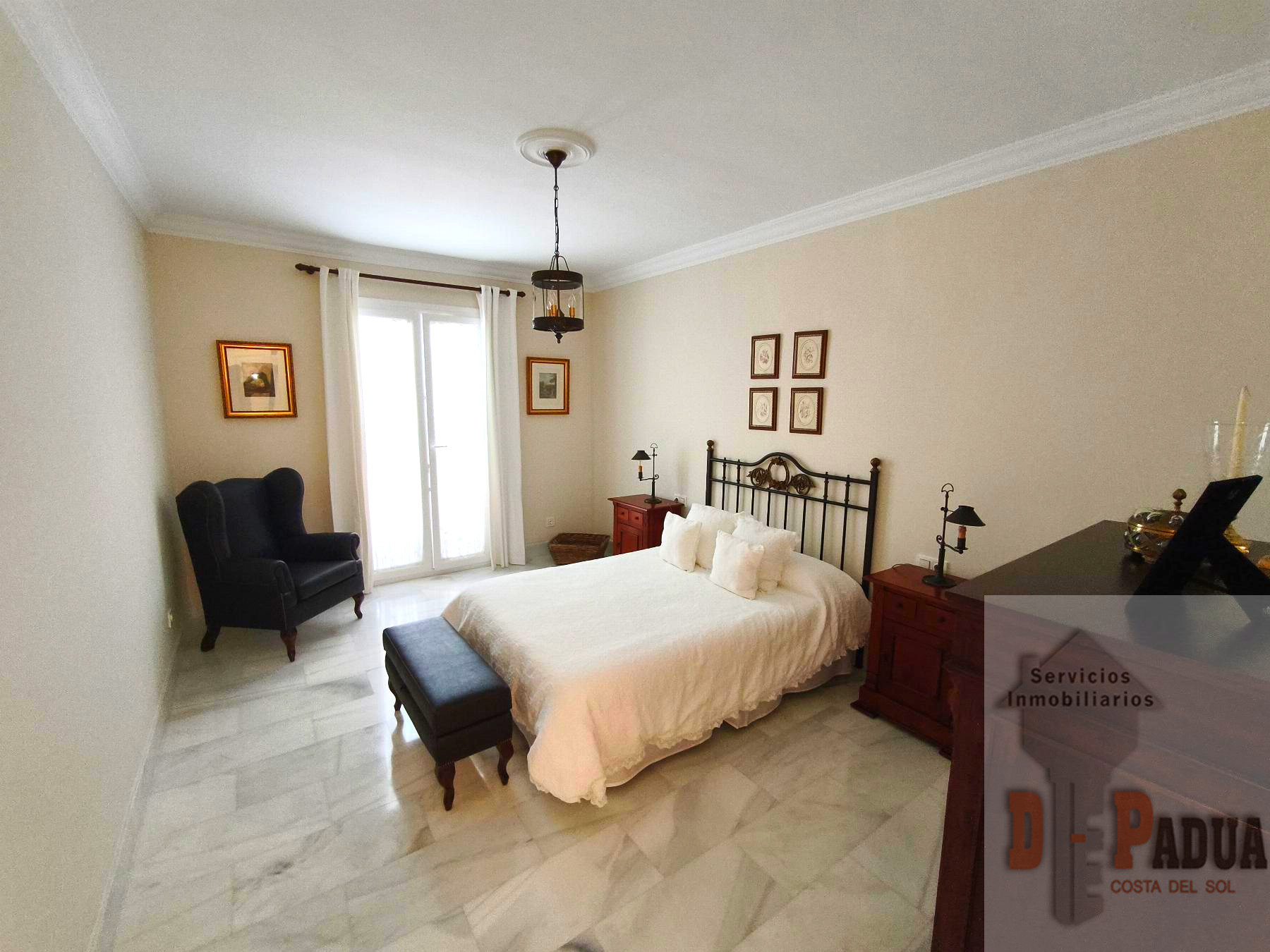 Venta de casa en Almargen