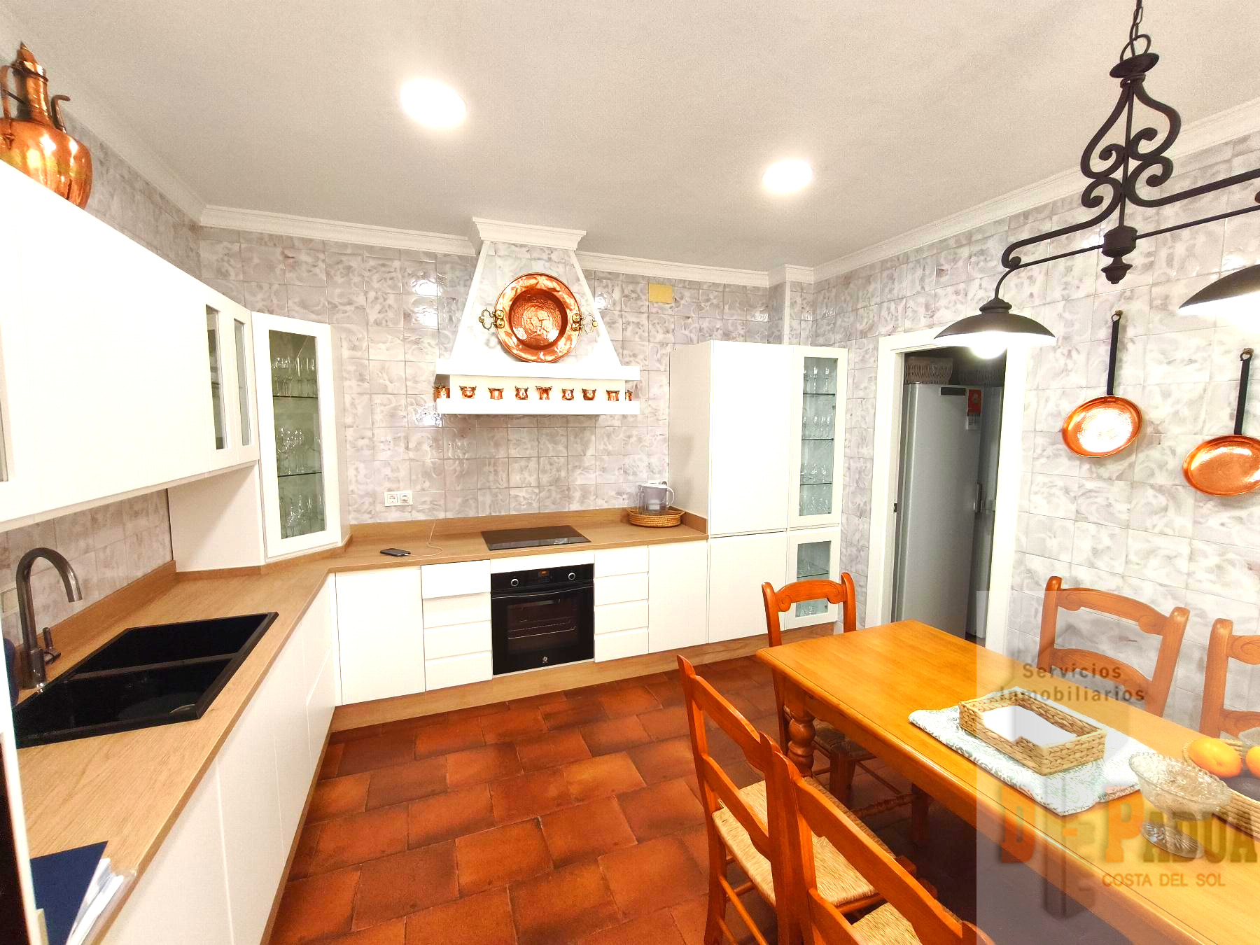 Venta de casa en Almargen