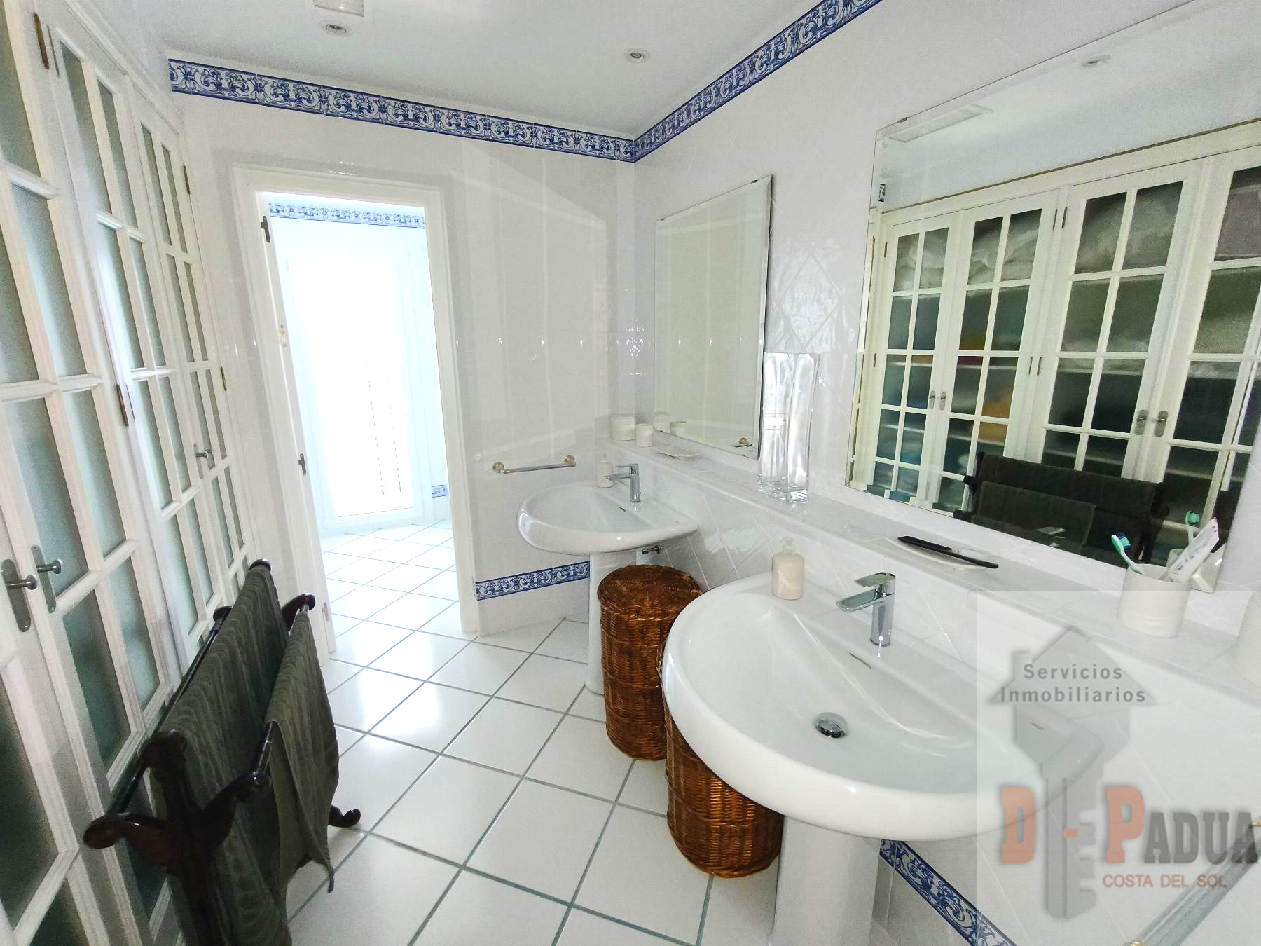 Venta de casa en Almargen