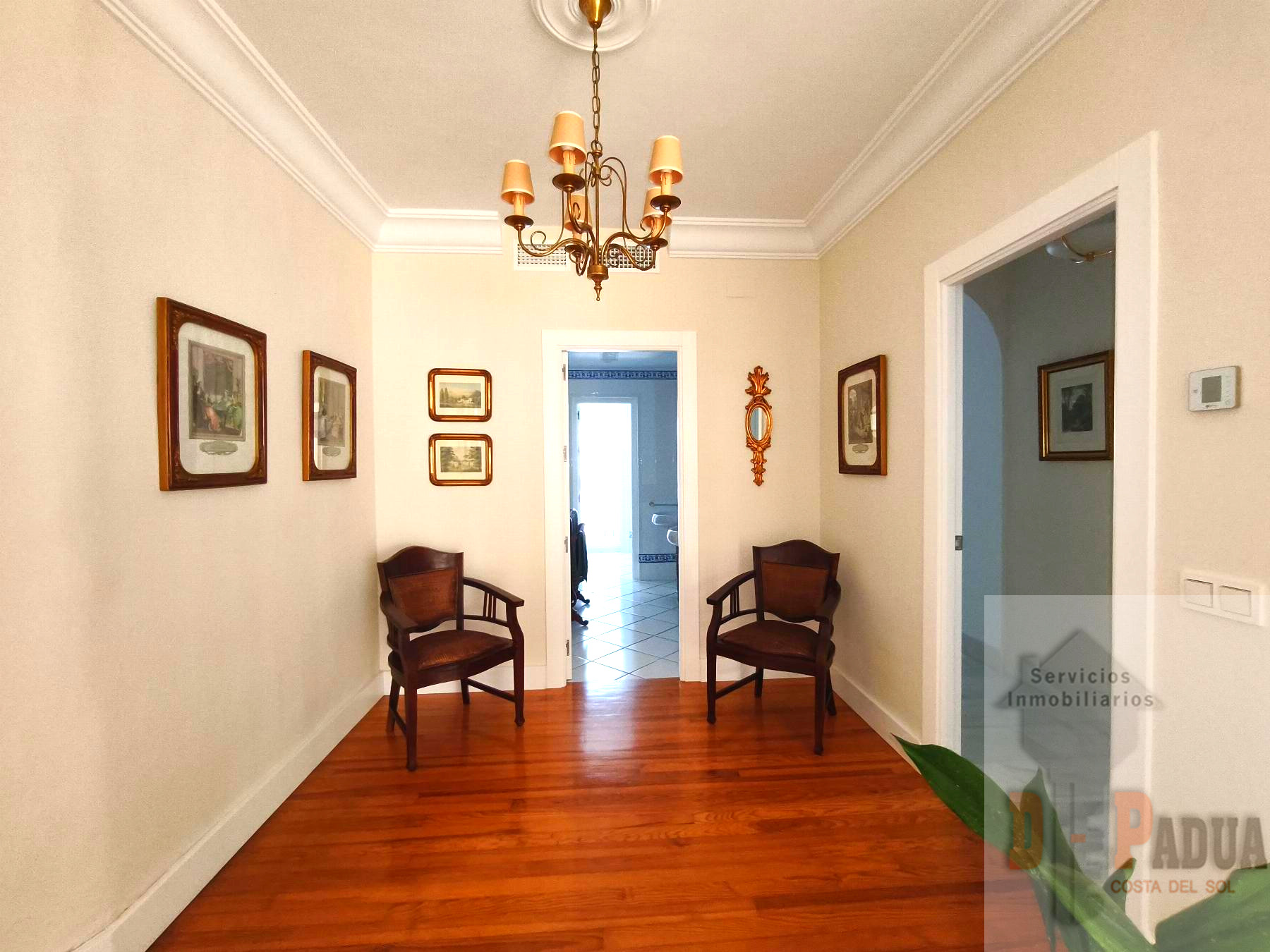 Venta de casa en Almargen