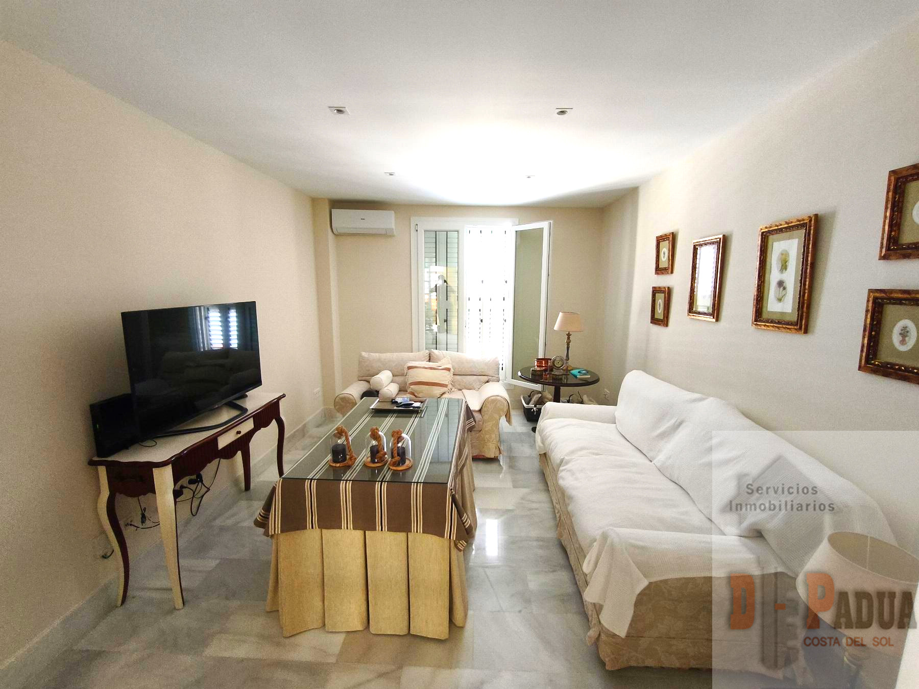 Venta de casa en Almargen