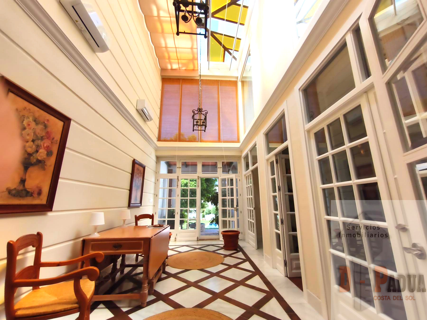 Venta de casa en Almargen