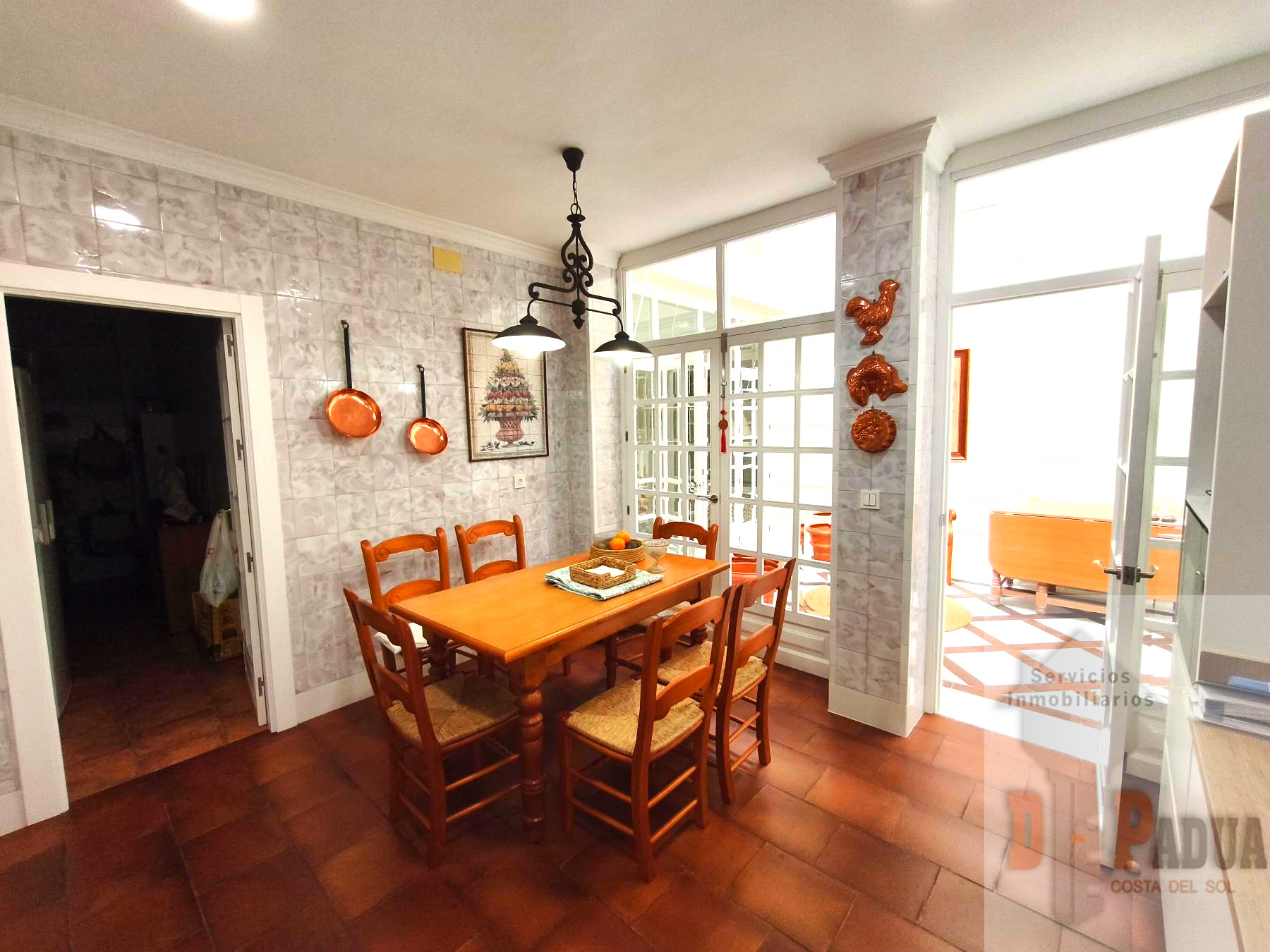 Venta de casa en Almargen