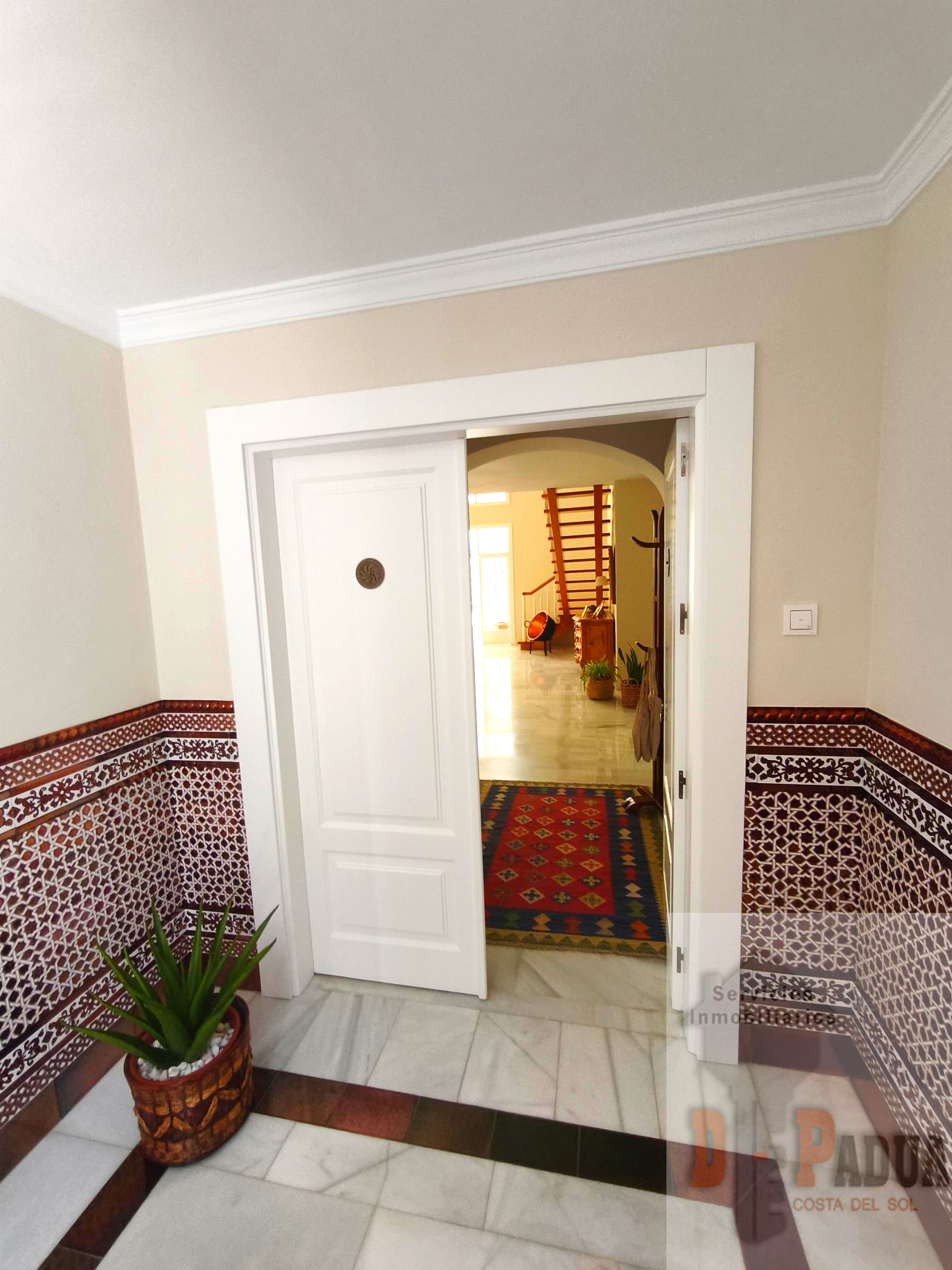 Venta de casa en Almargen