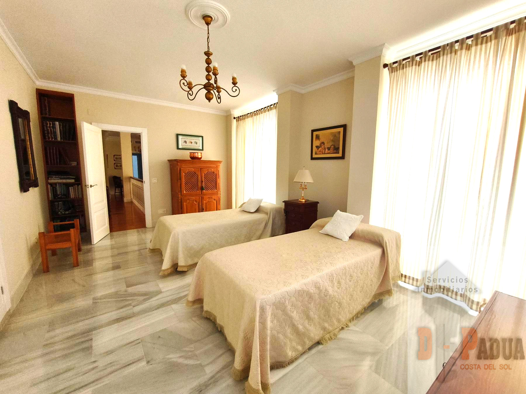 Venta de casa en Almargen