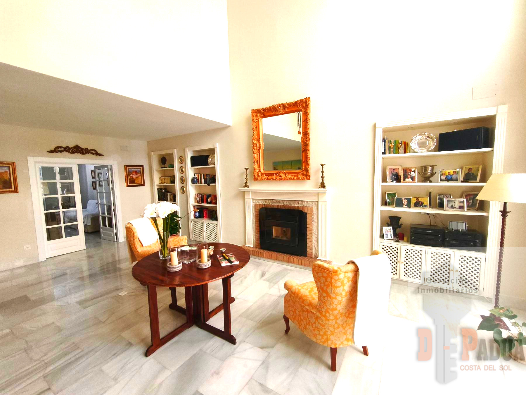 Venta de casa en Almargen