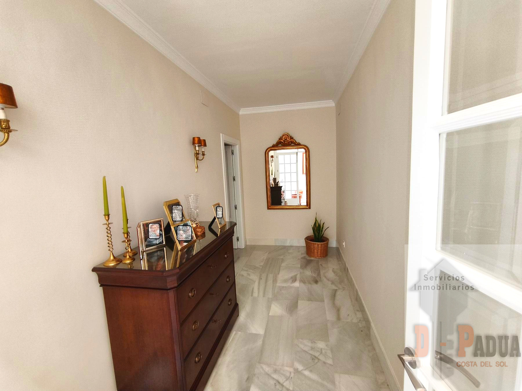 Venta de casa en Almargen