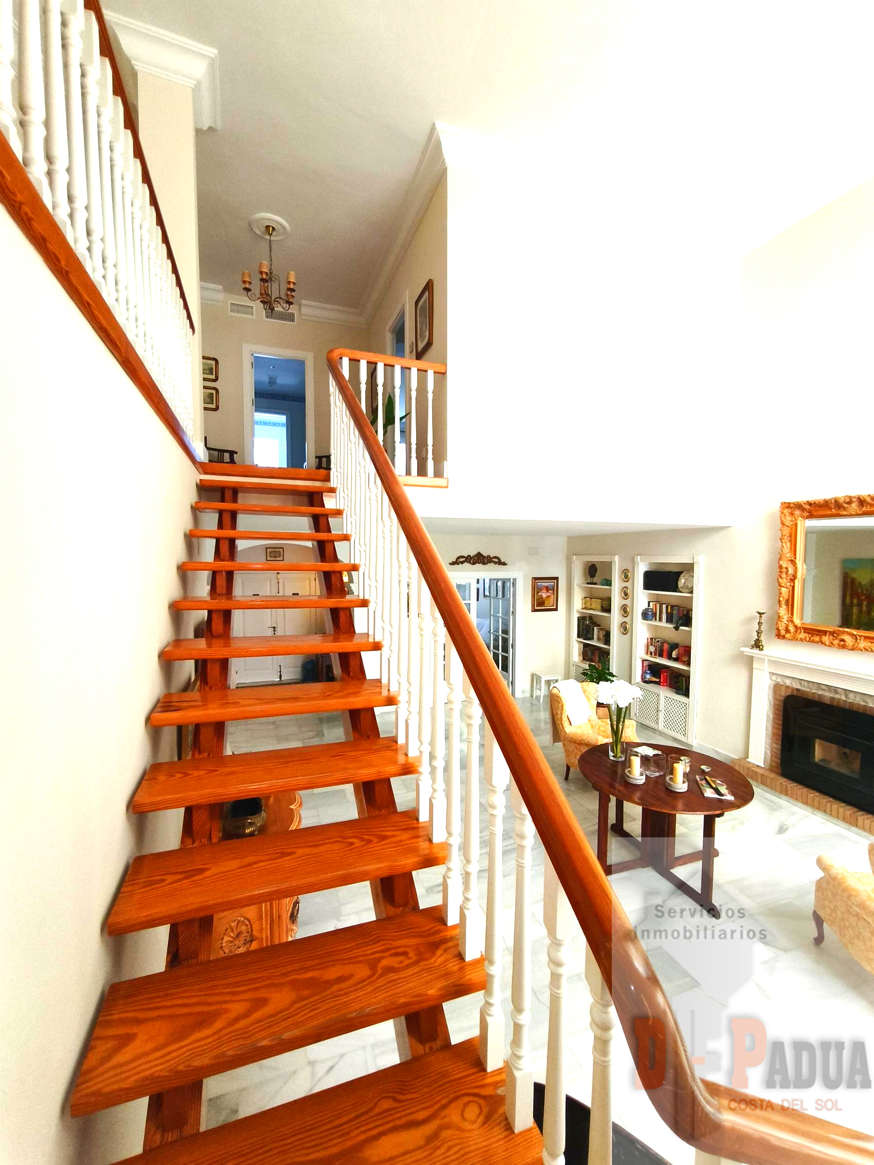 Venta de casa en Almargen