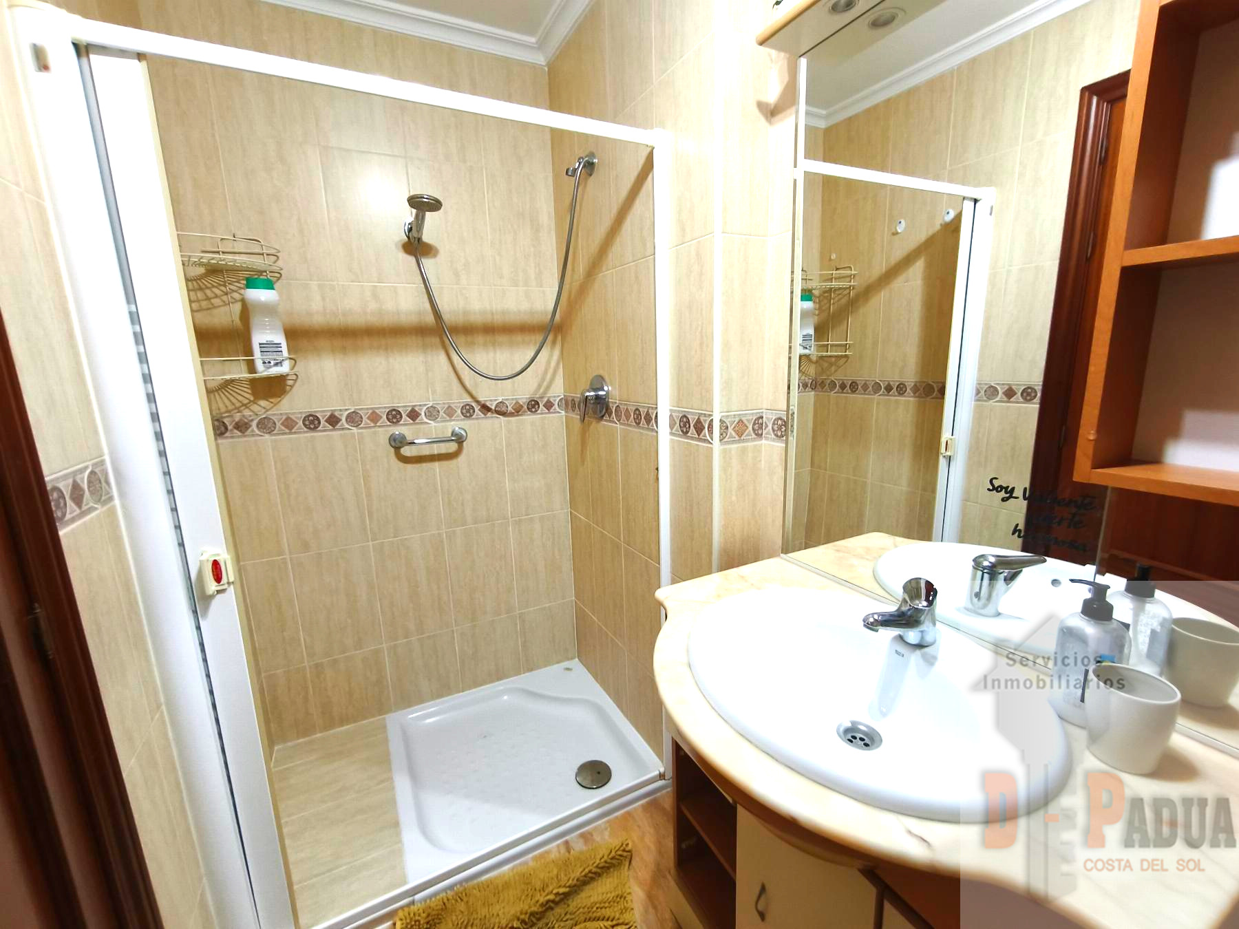 Alquiler de apartamento en Campillos