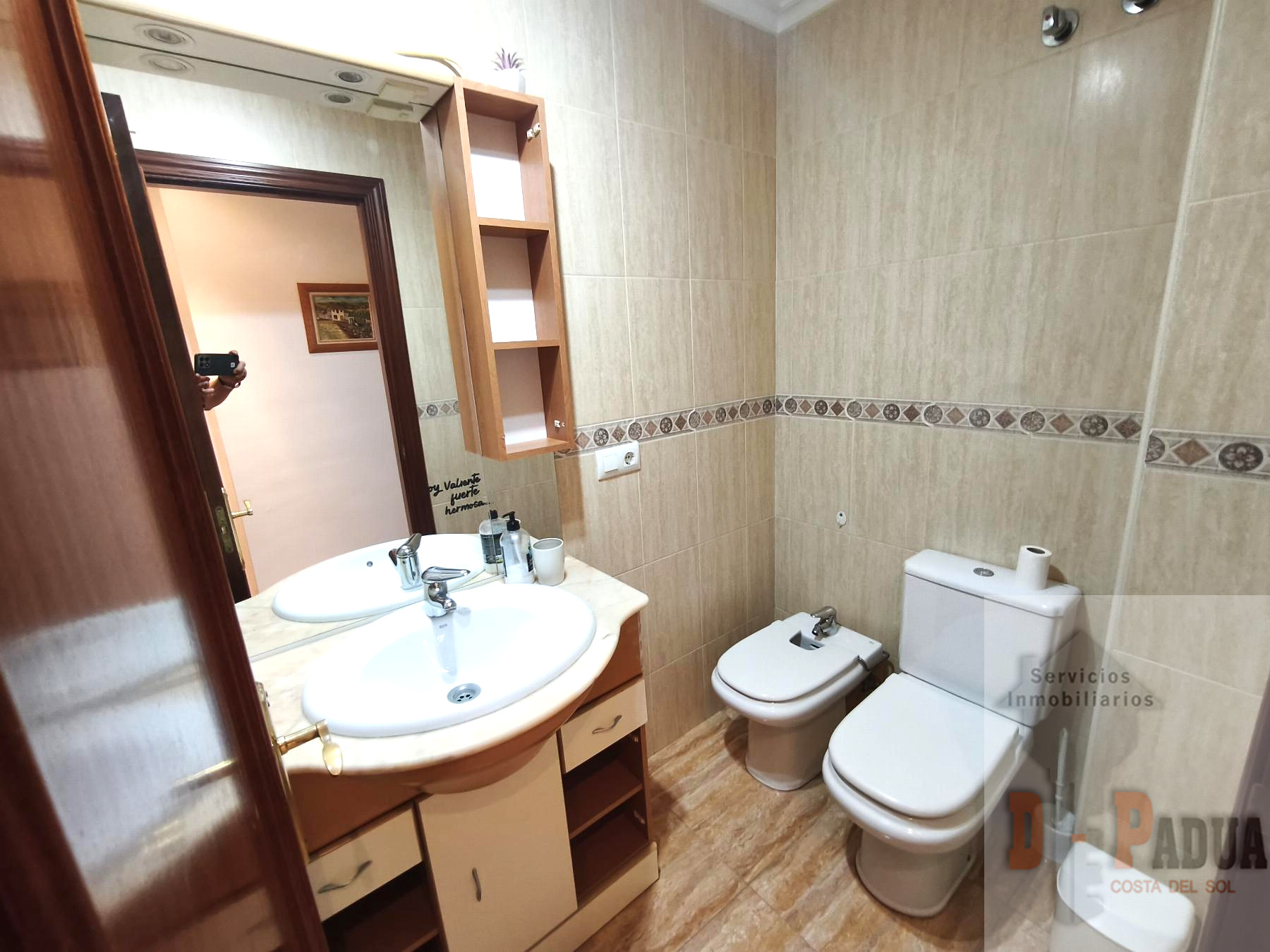 Alquiler de apartamento en Campillos