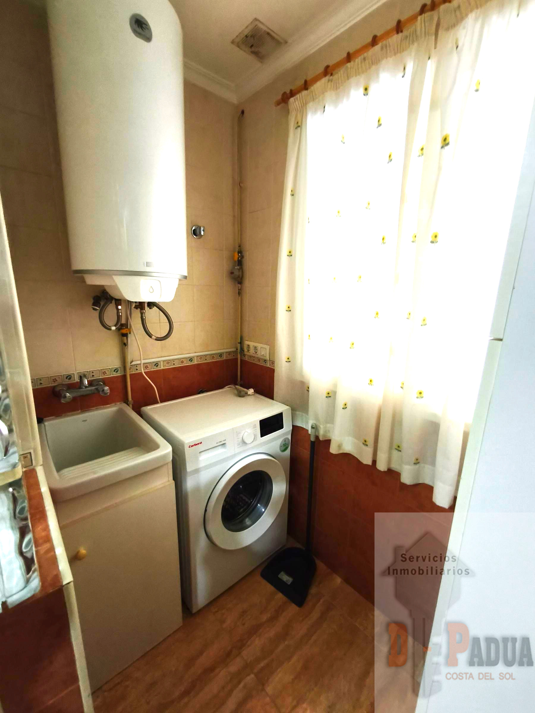 Alquiler de apartamento en Campillos