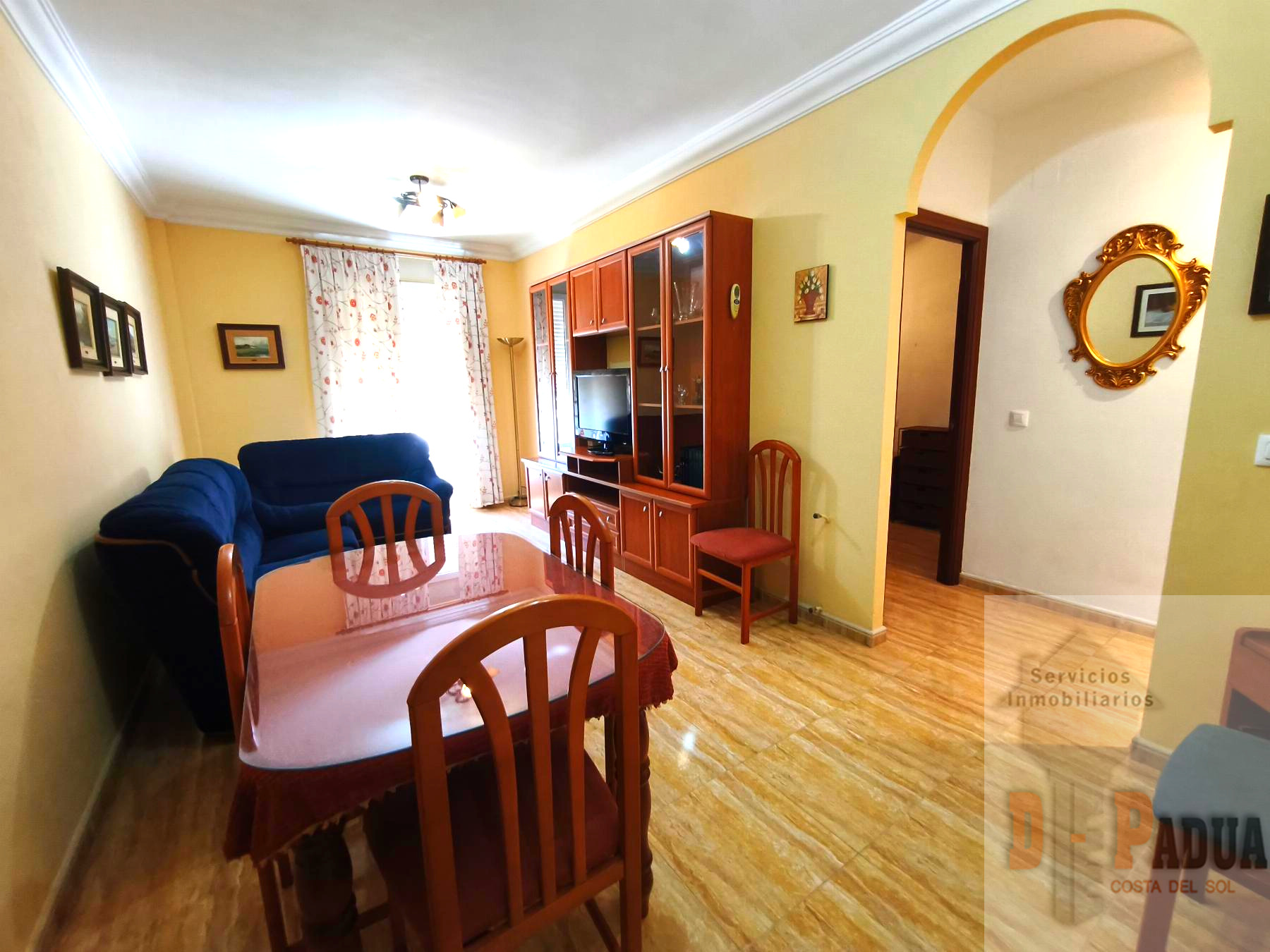 Alquiler de apartamento en Campillos