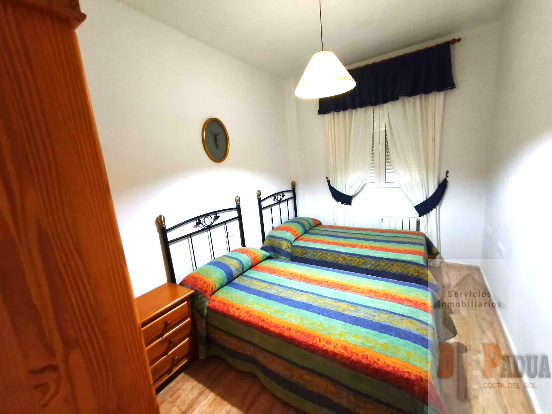 Alquiler de apartamento en Campillos