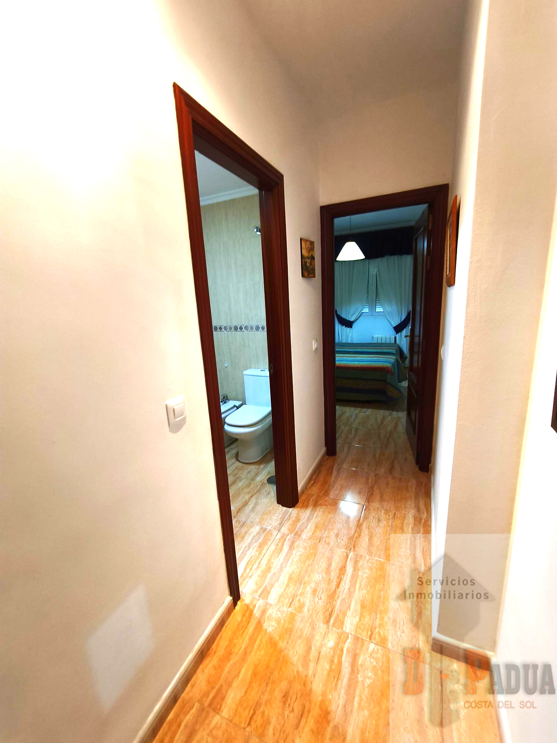 Alquiler de apartamento en Campillos