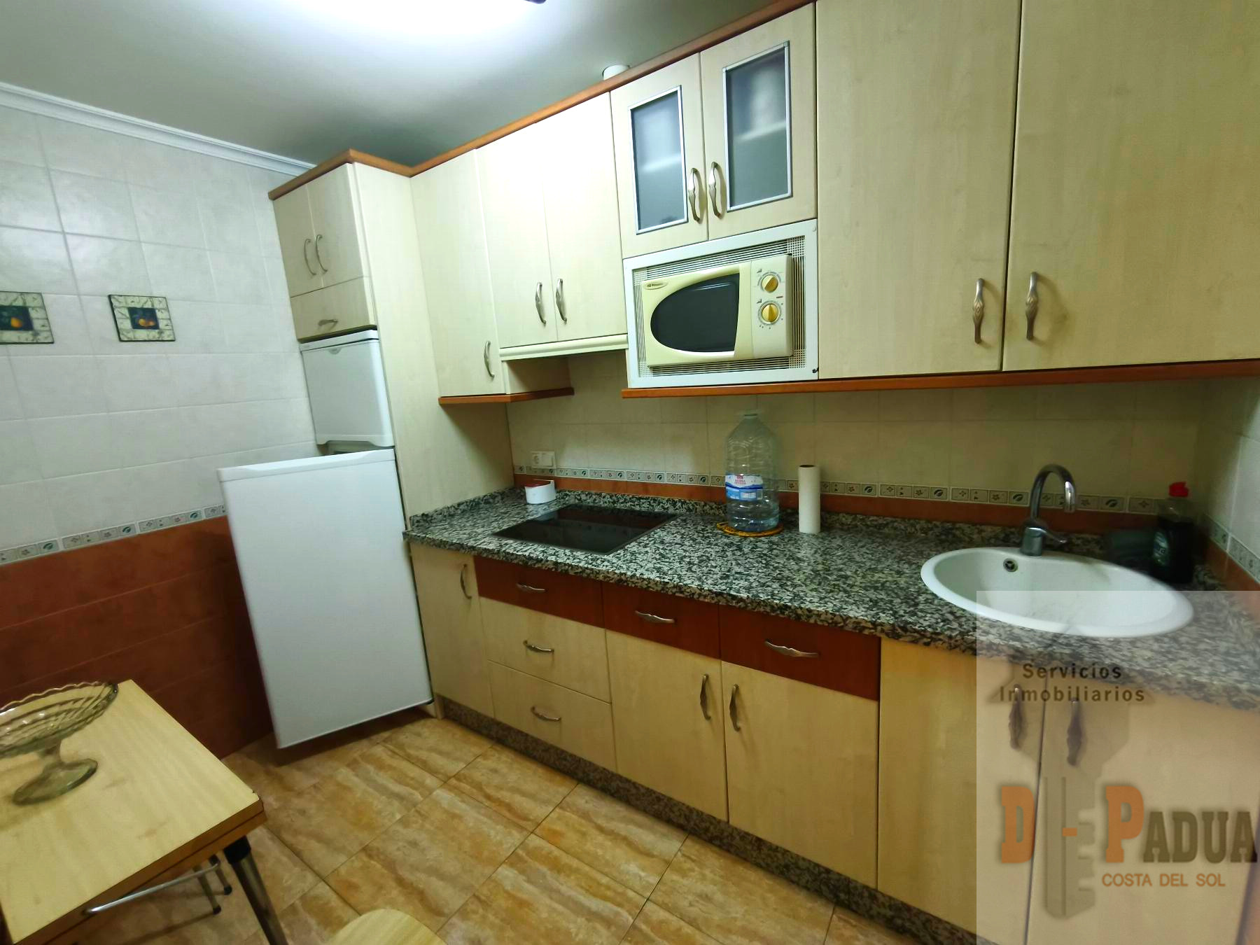 Alquiler de apartamento en Campillos