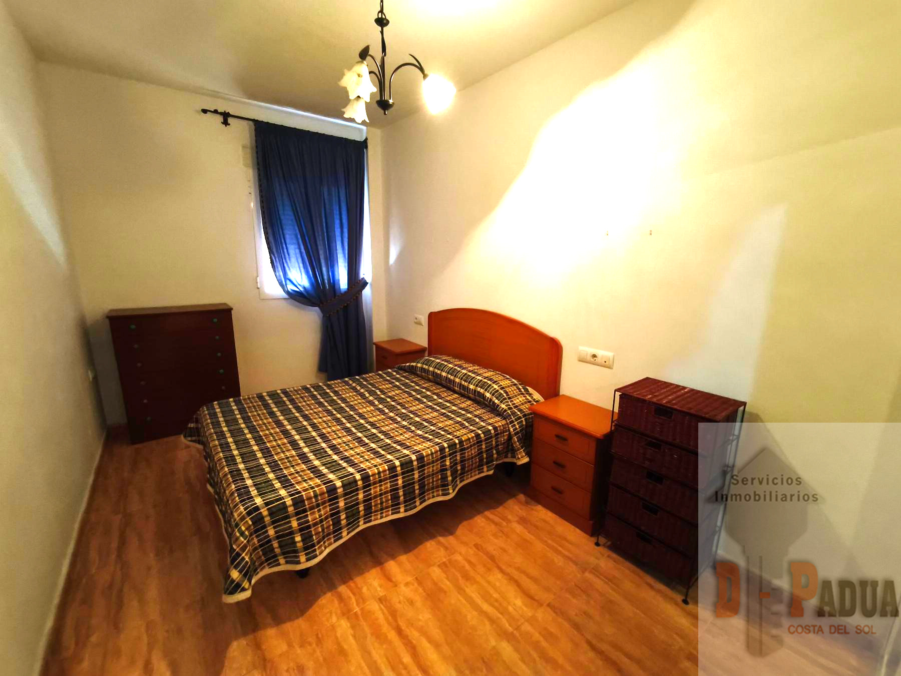 Alquiler de apartamento en Campillos