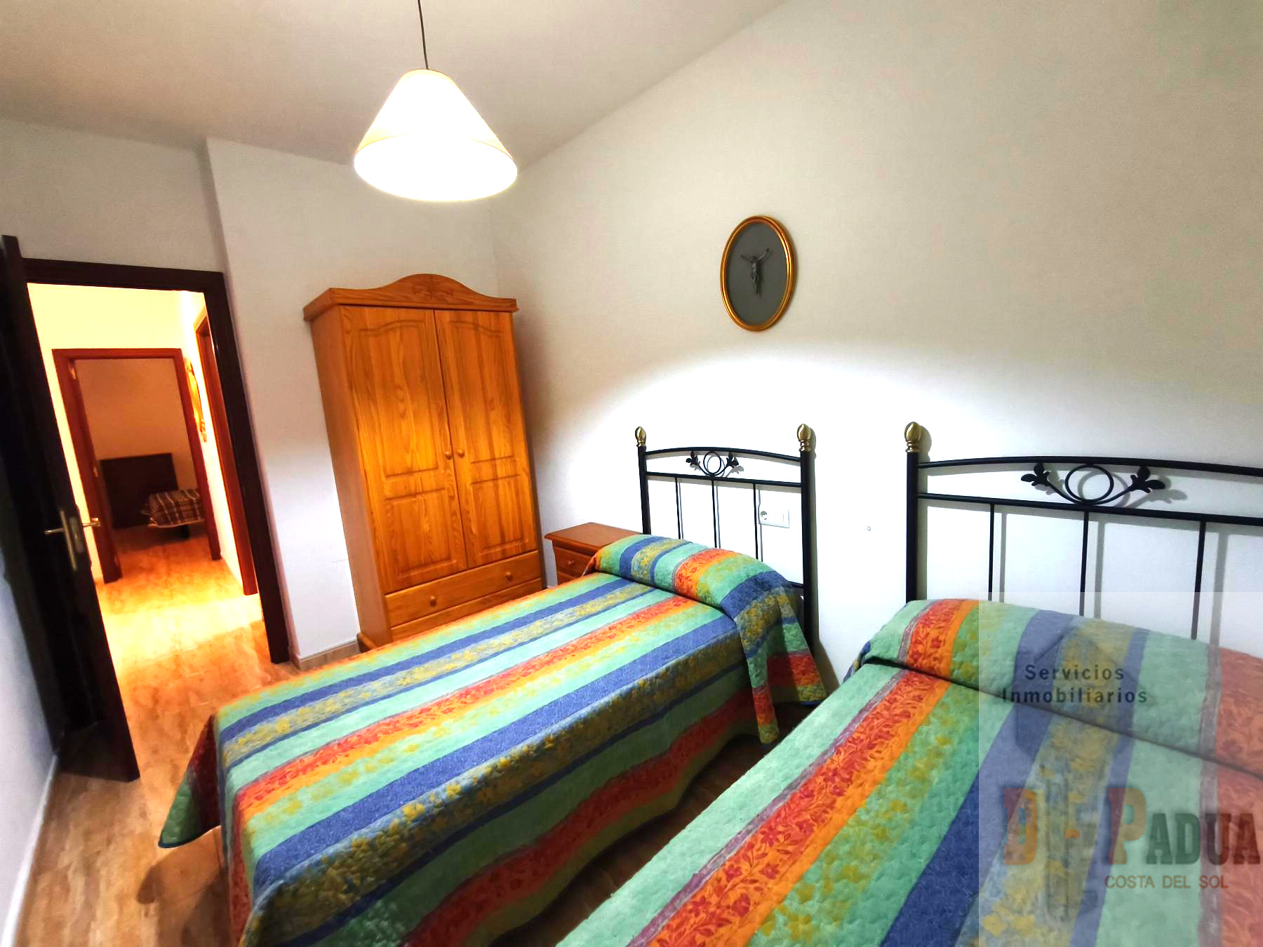 Alquiler de apartamento en Campillos