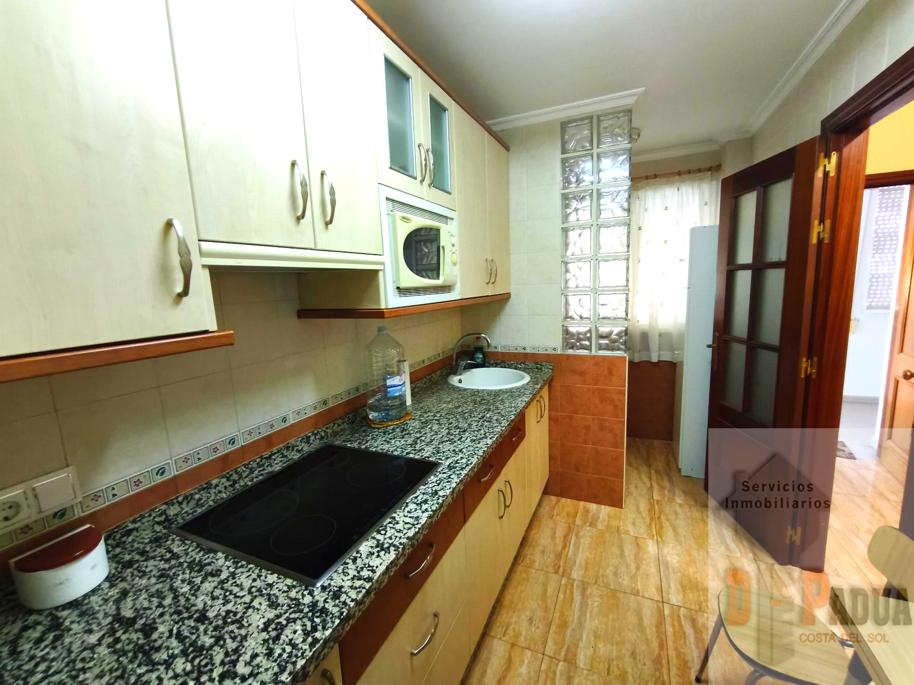 Alquiler de apartamento en Campillos