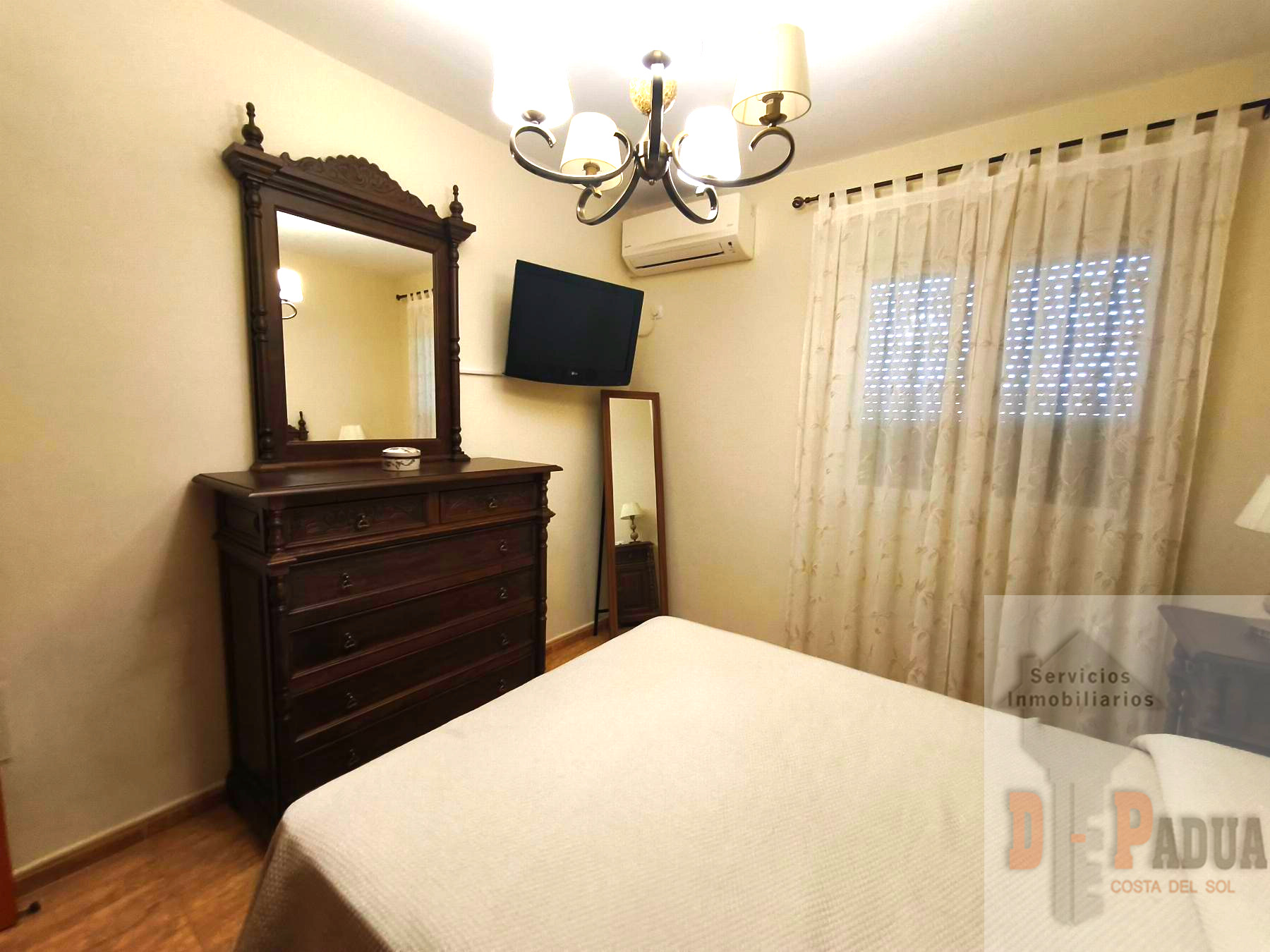 Venta de chalet en Campillos