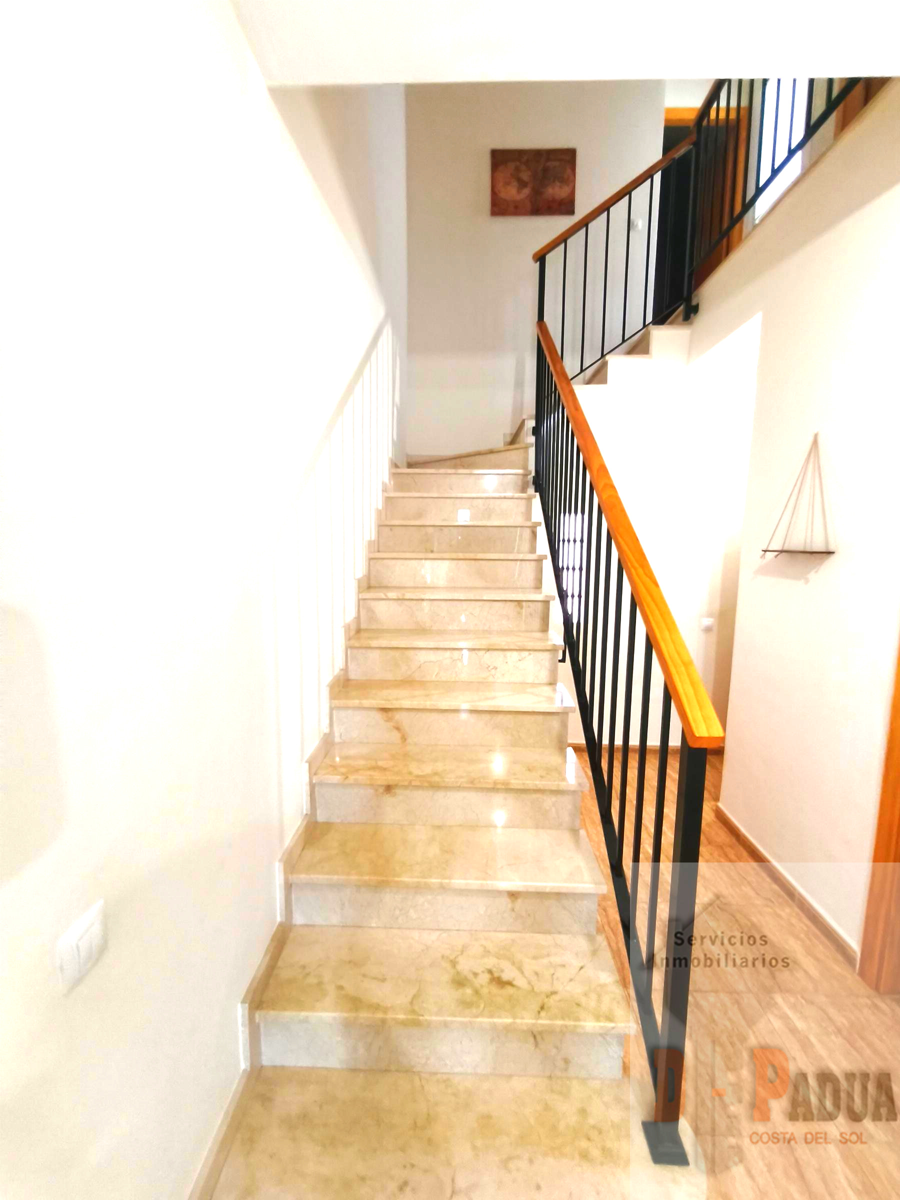 Venta de chalet en Campillos