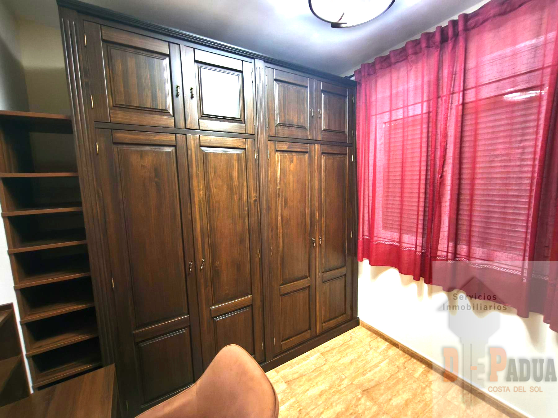 Venta de chalet en Campillos