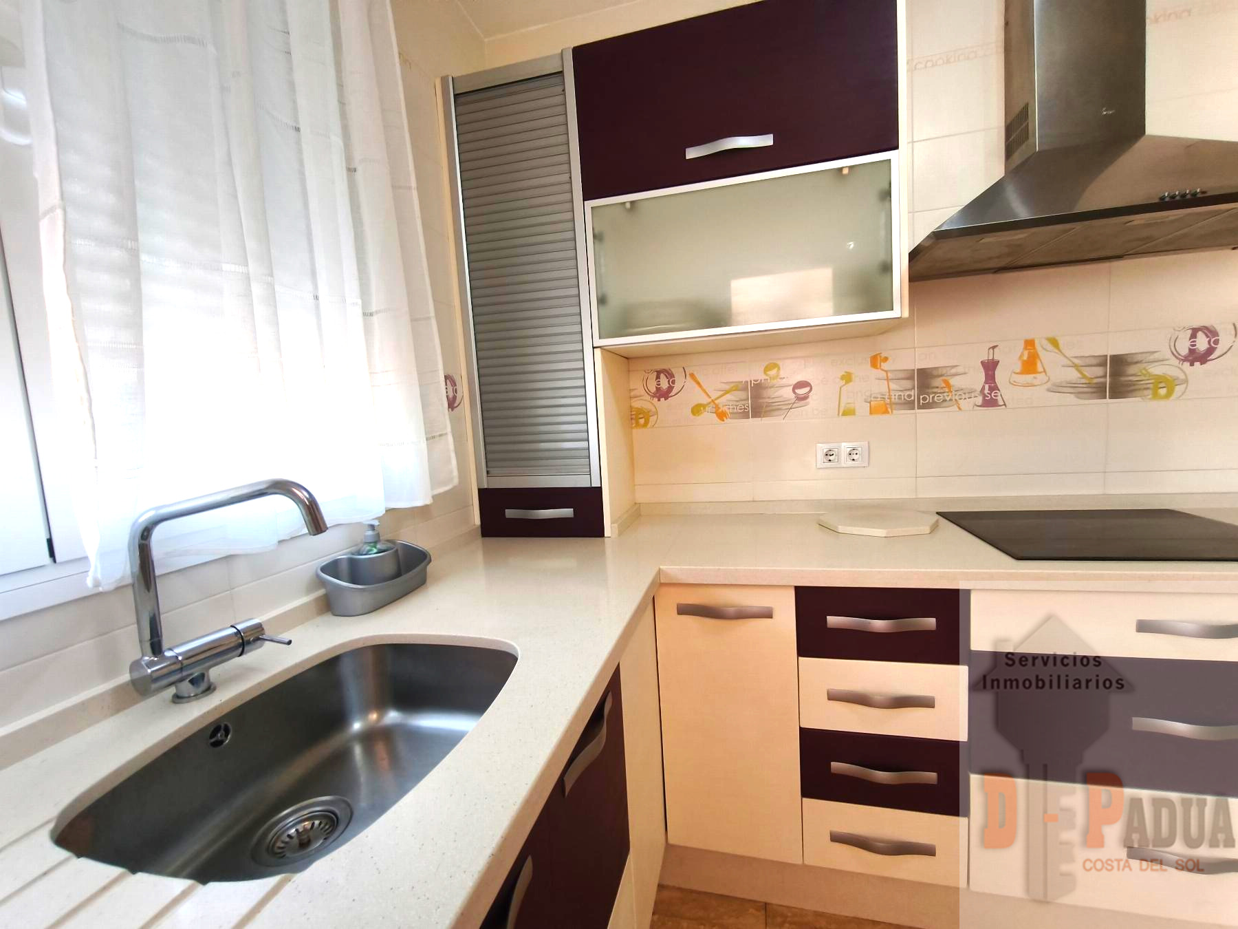 Venta de chalet en Campillos