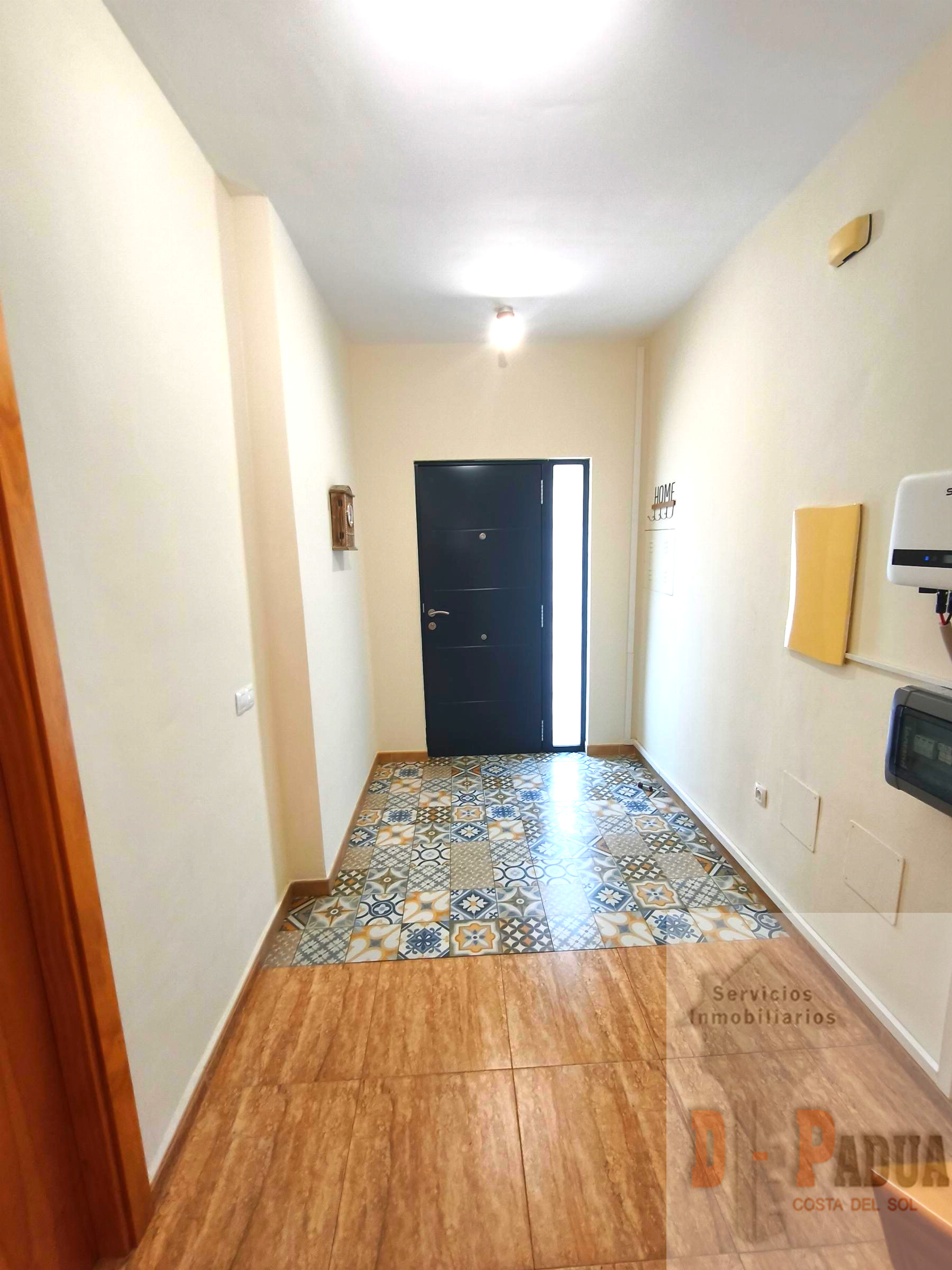 Venta de chalet en Campillos
