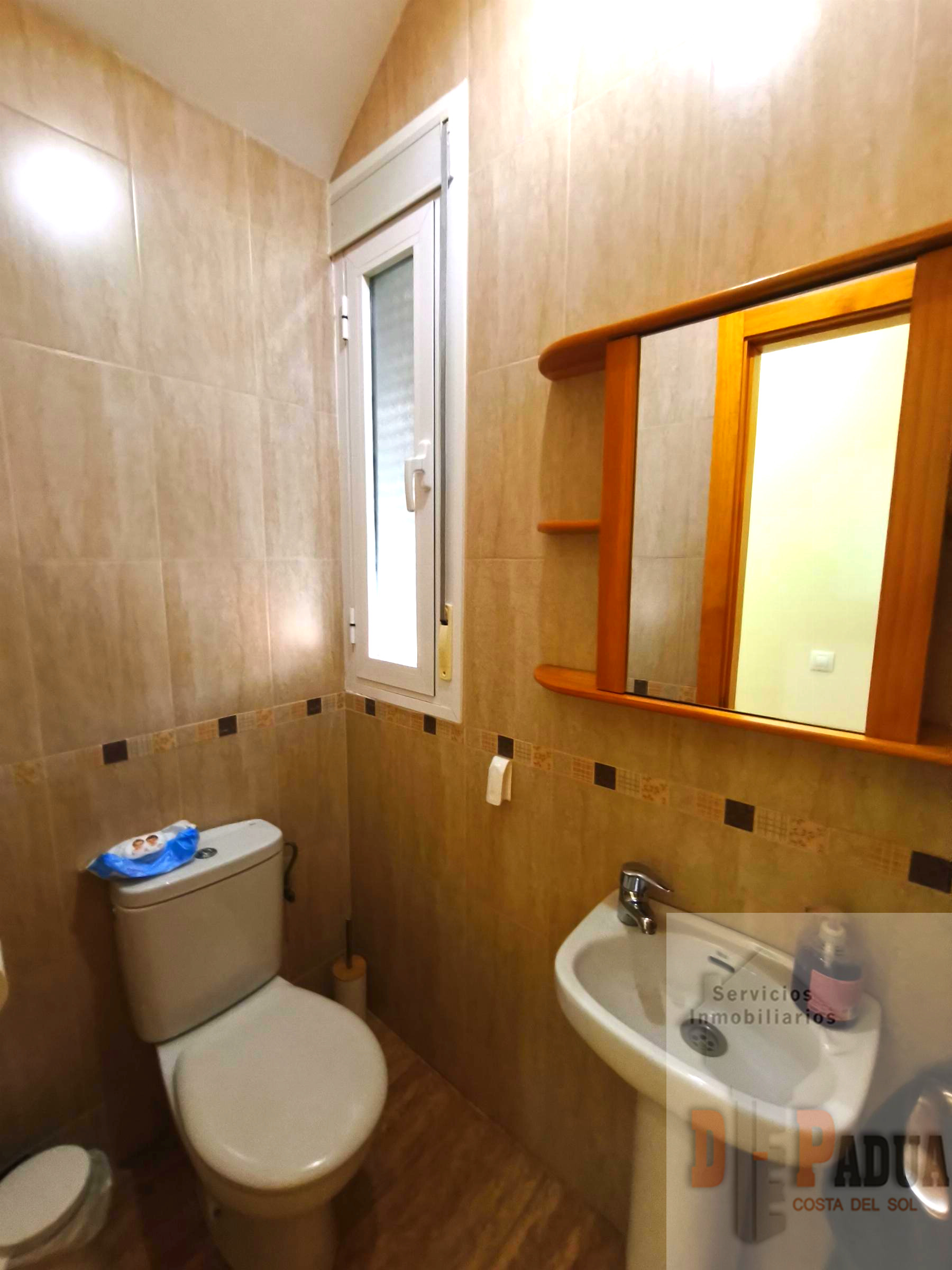 Venta de chalet en Campillos