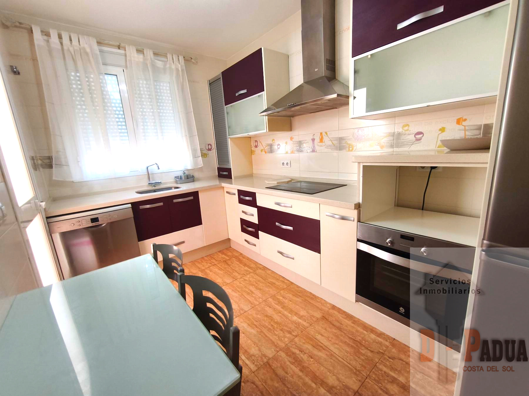 Venta de chalet en Campillos