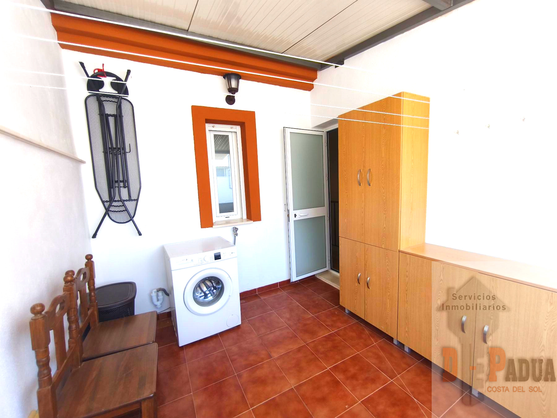 Venta de chalet en Campillos