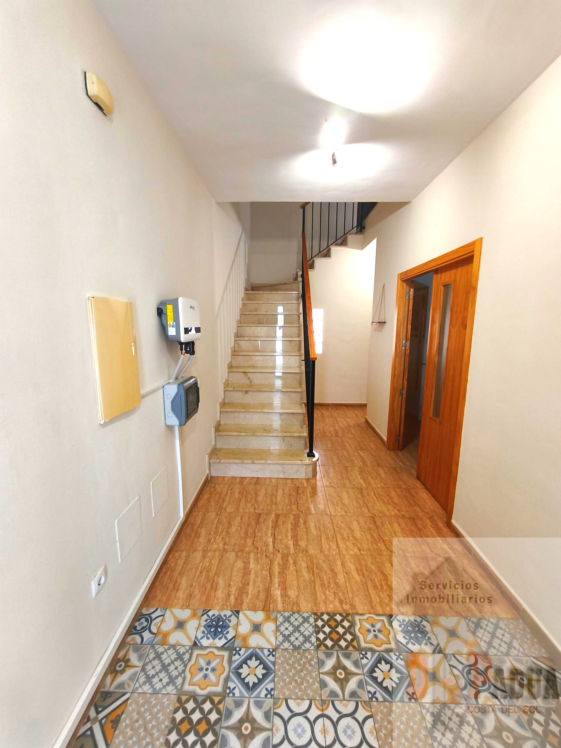 Venta de chalet en Campillos