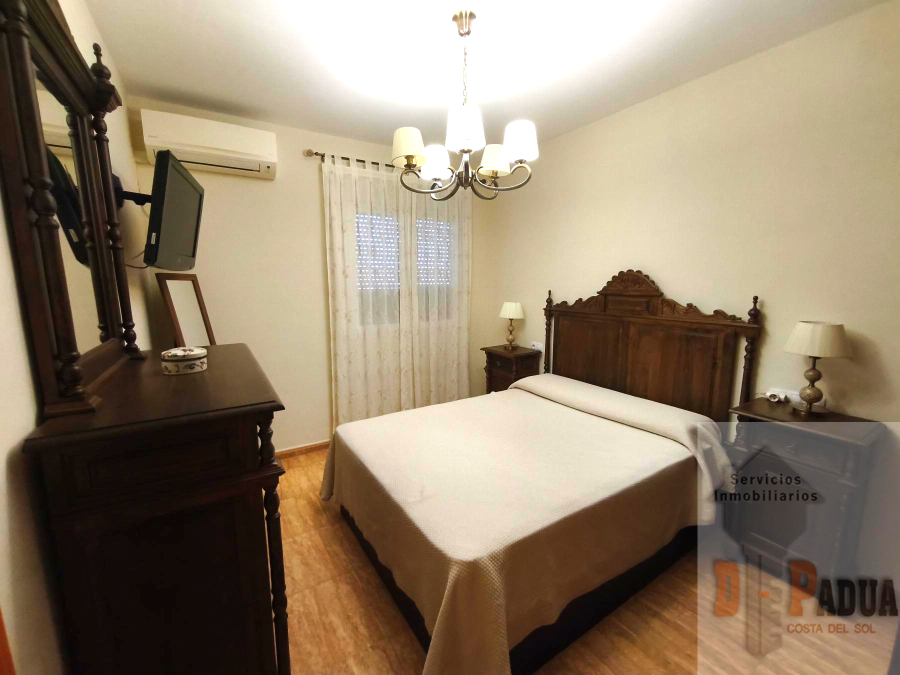 Venta de chalet en Campillos