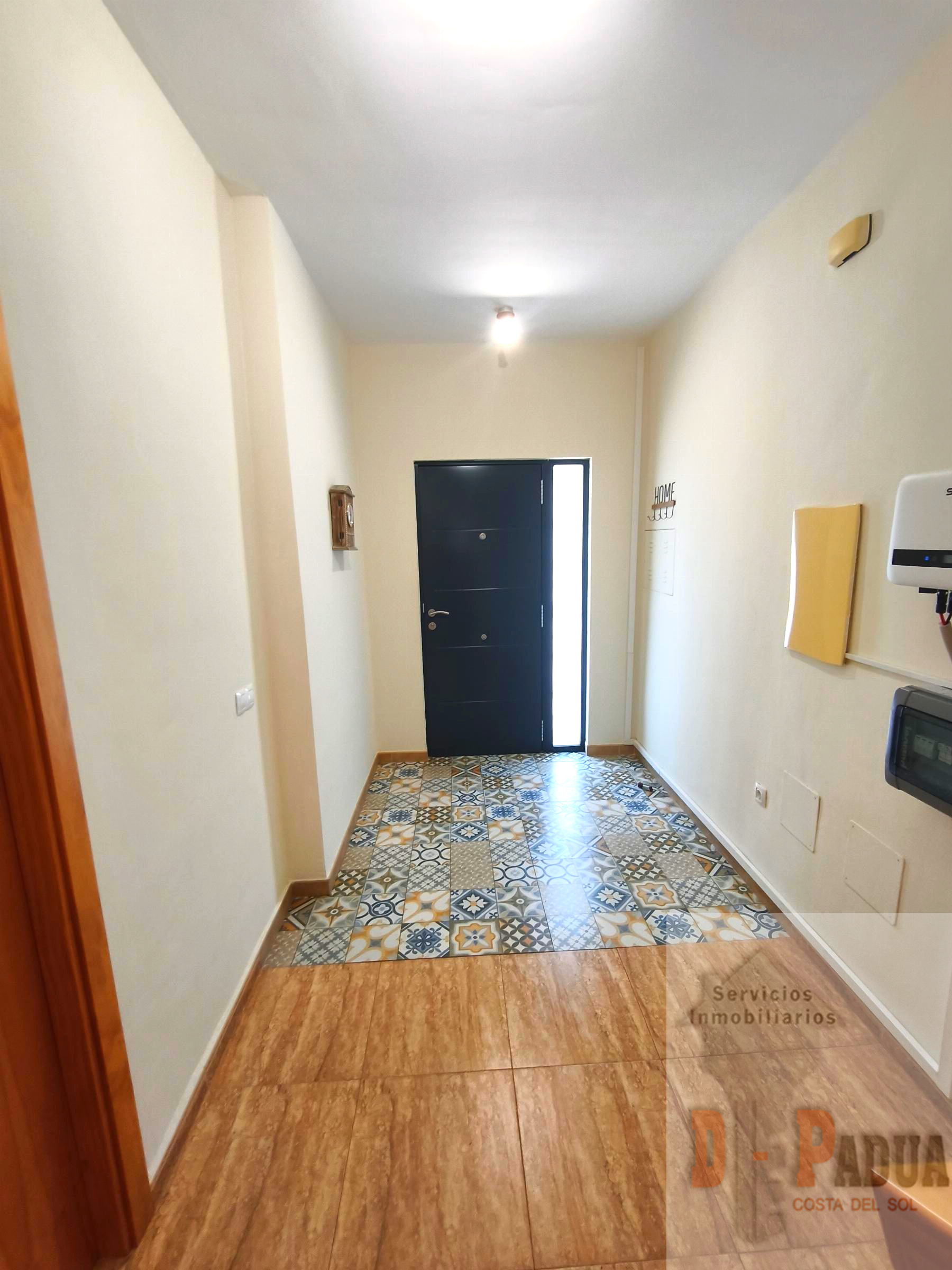 Venta de chalet en Campillos