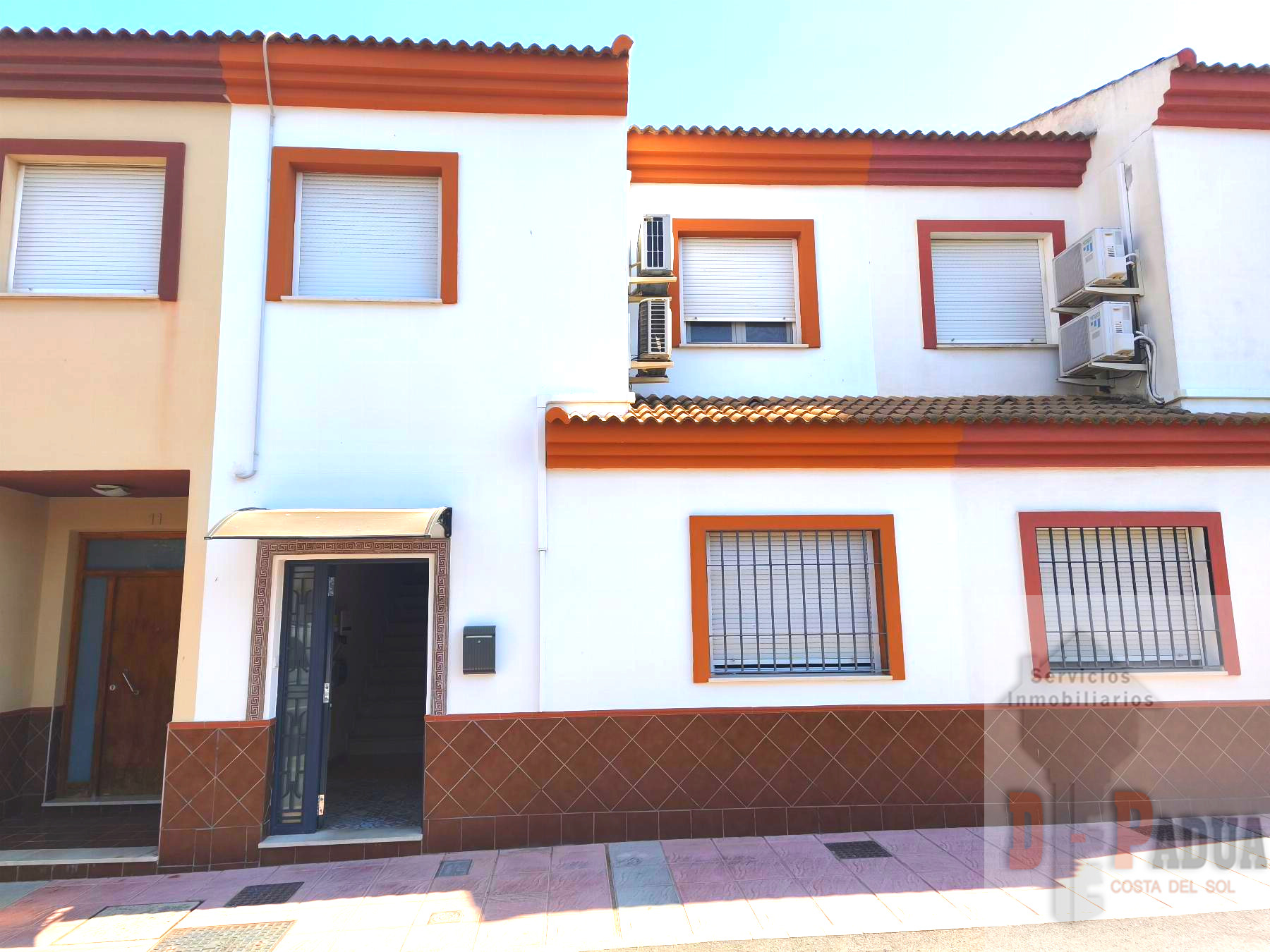Venta de chalet en Campillos