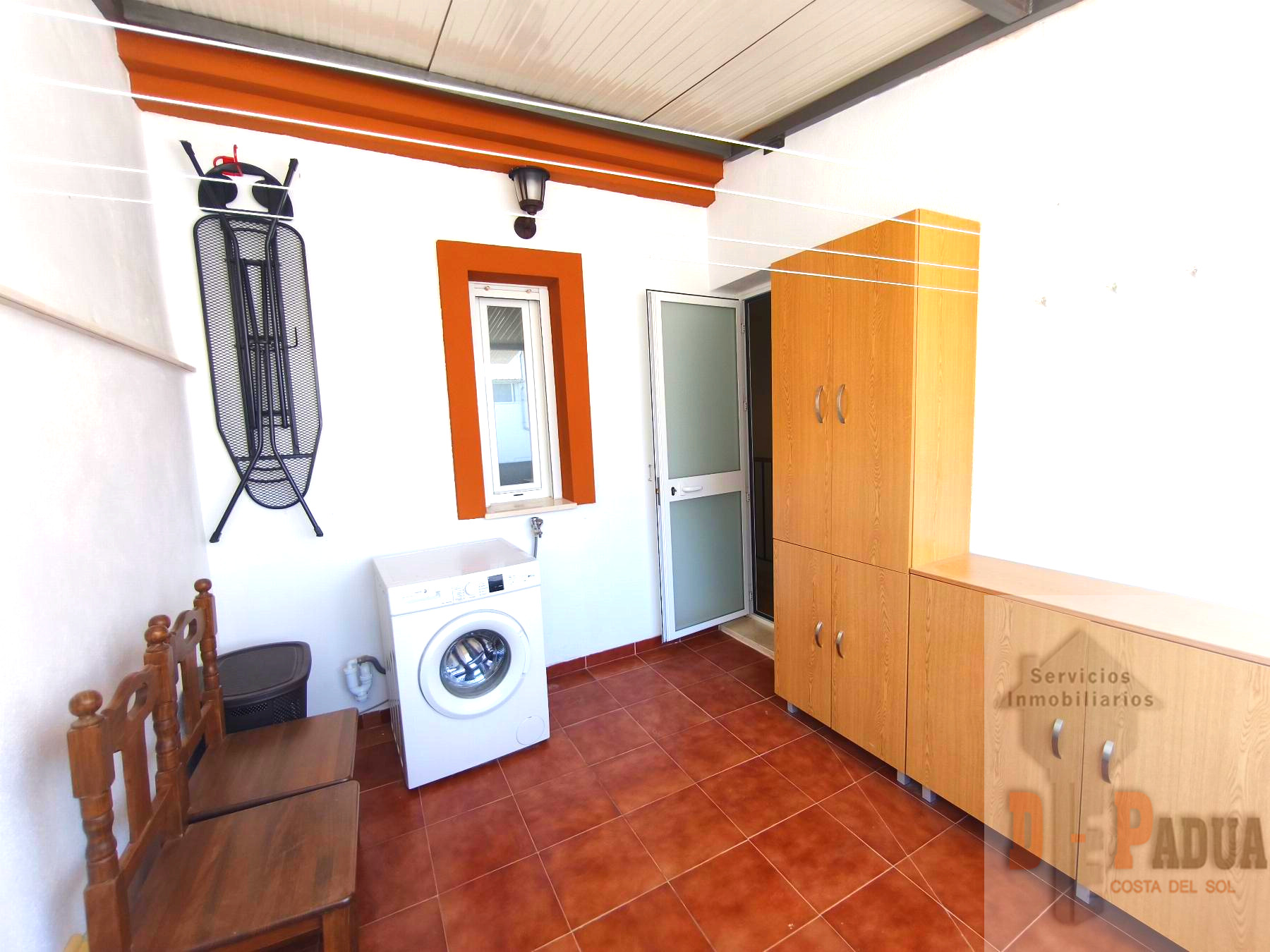 Venta de chalet en Campillos