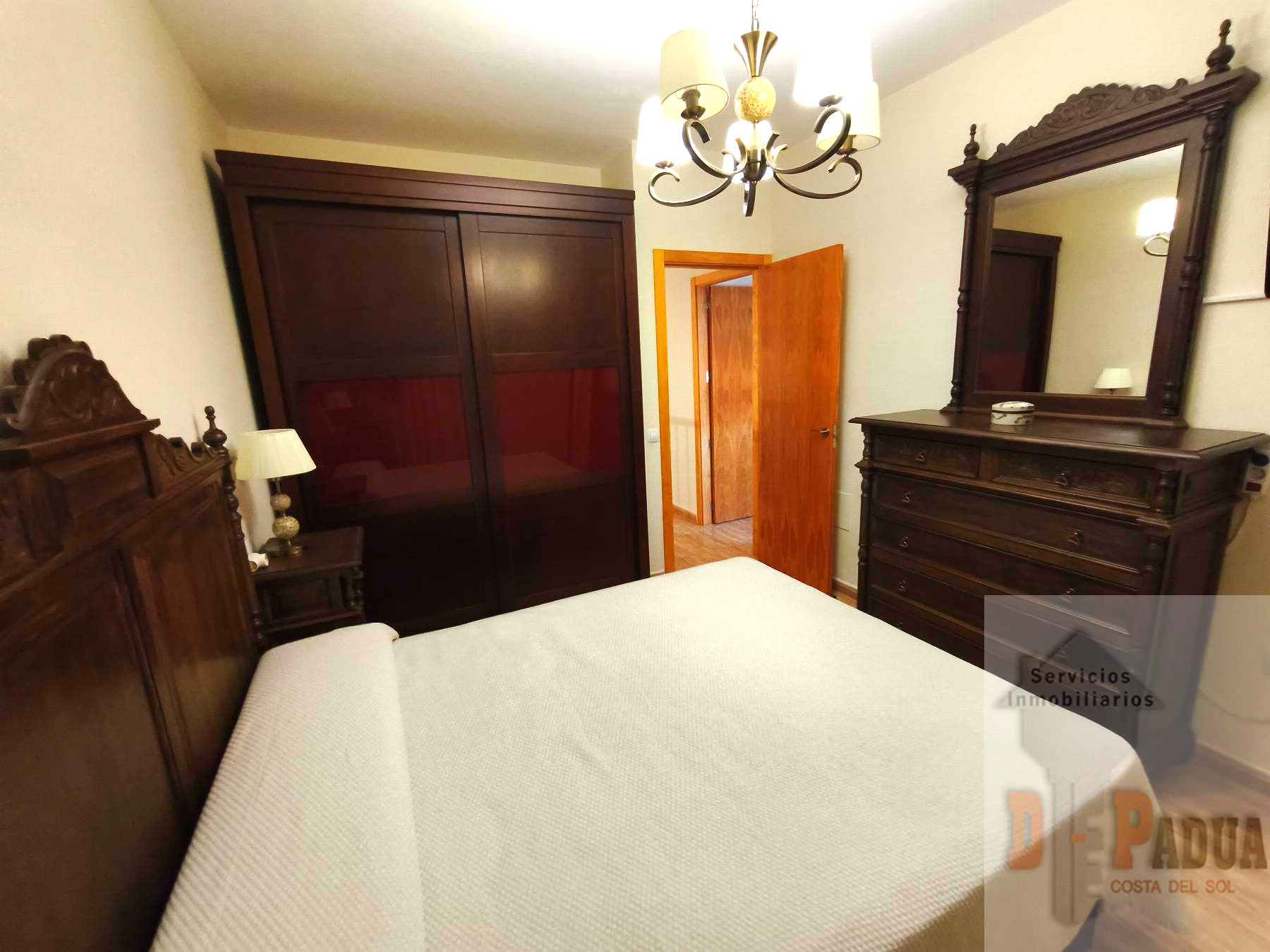 Venta de chalet en Campillos