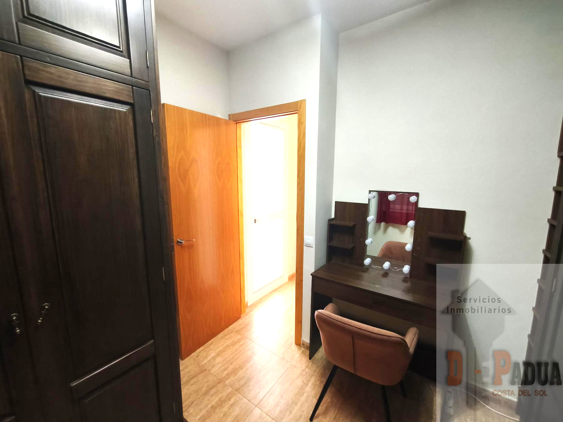 Venta de chalet en Campillos