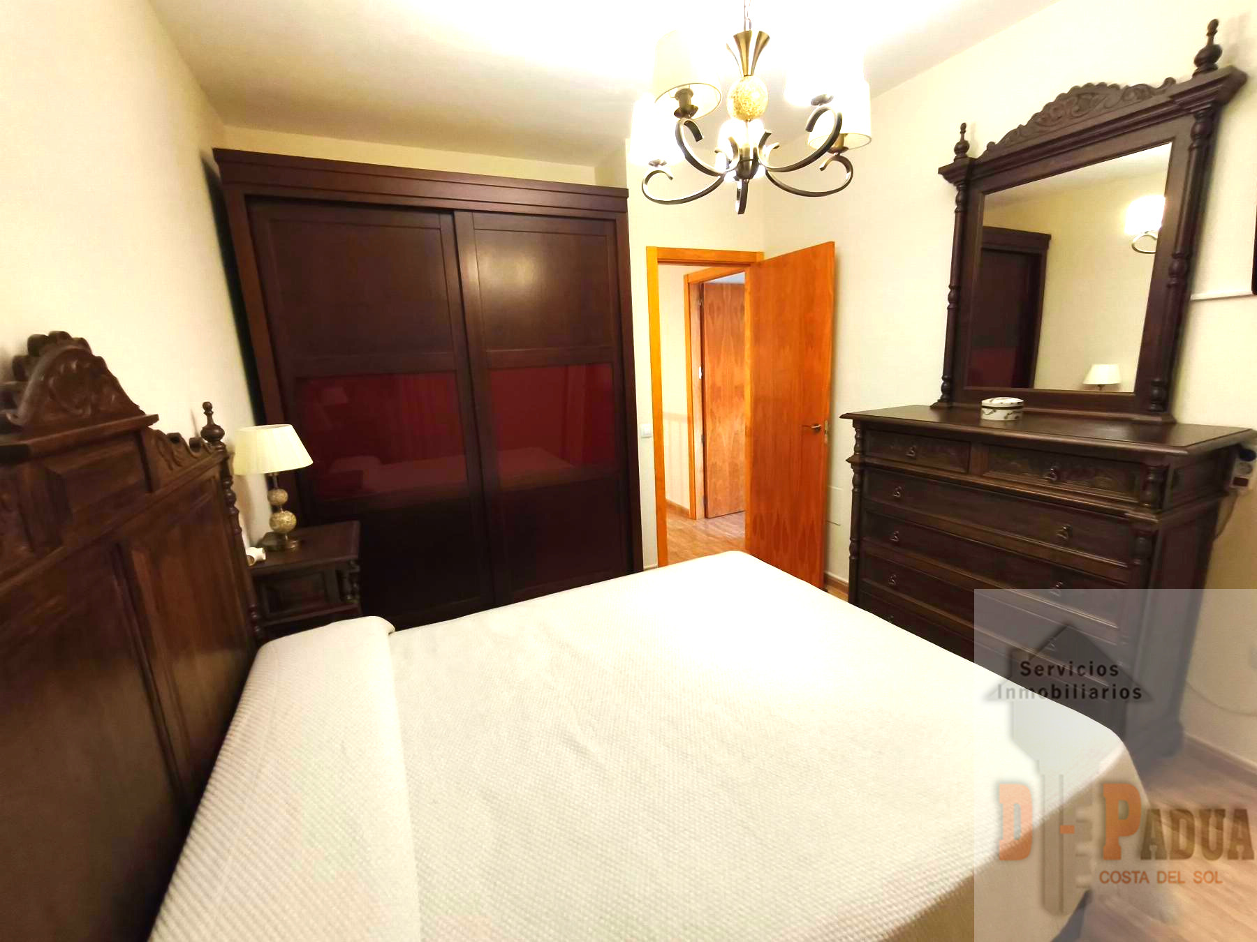 Venta de chalet en Campillos