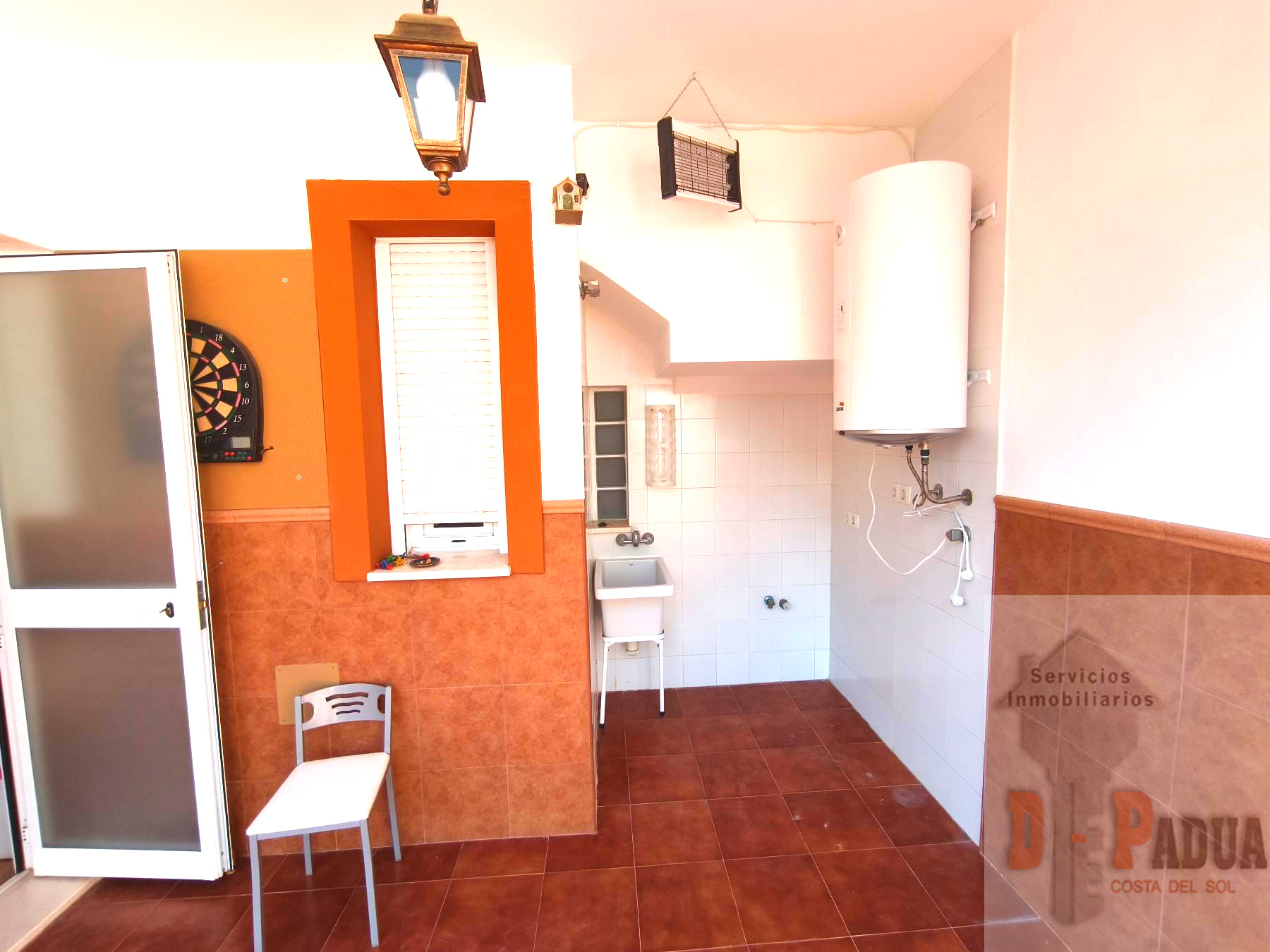 Venta de chalet en Campillos