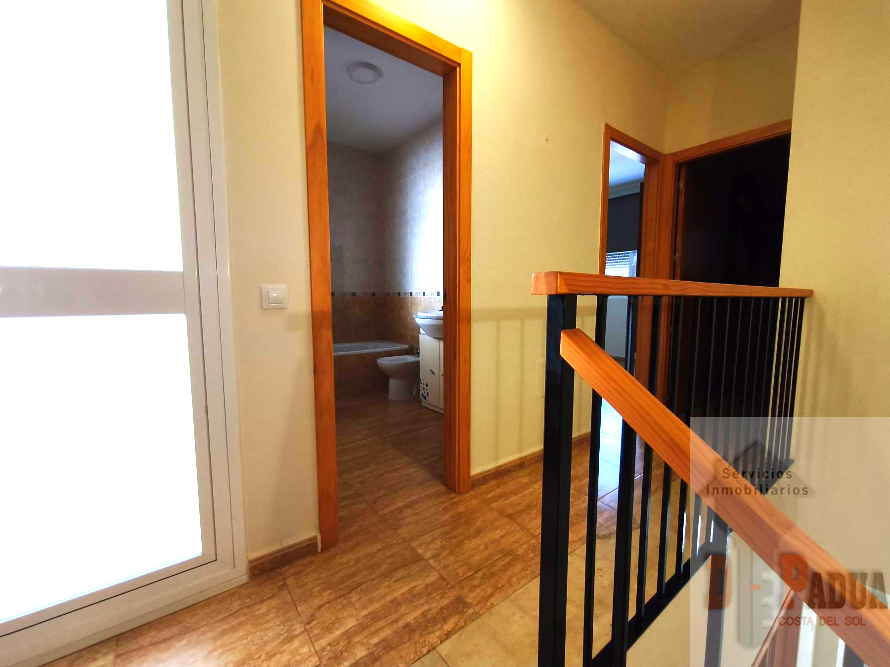 Venta de chalet en Campillos
