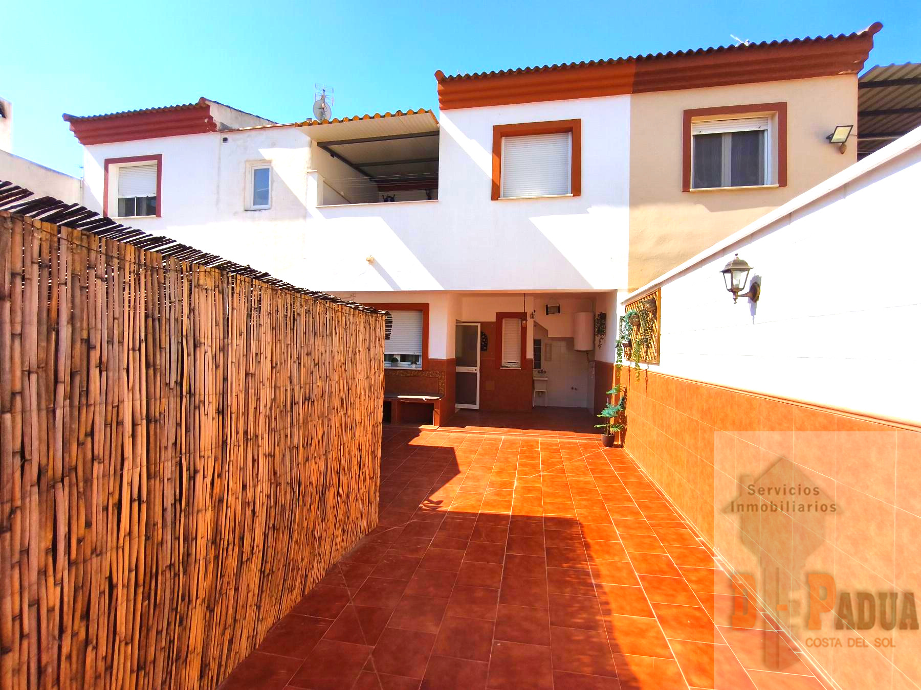 Venta de chalet en Campillos
