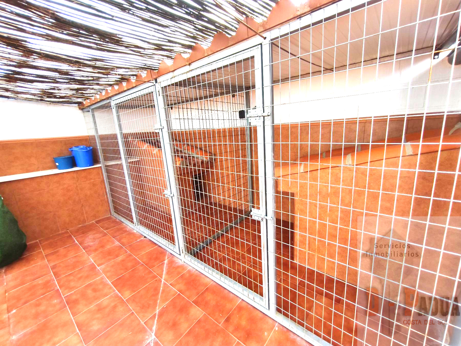 Venta de chalet en Campillos