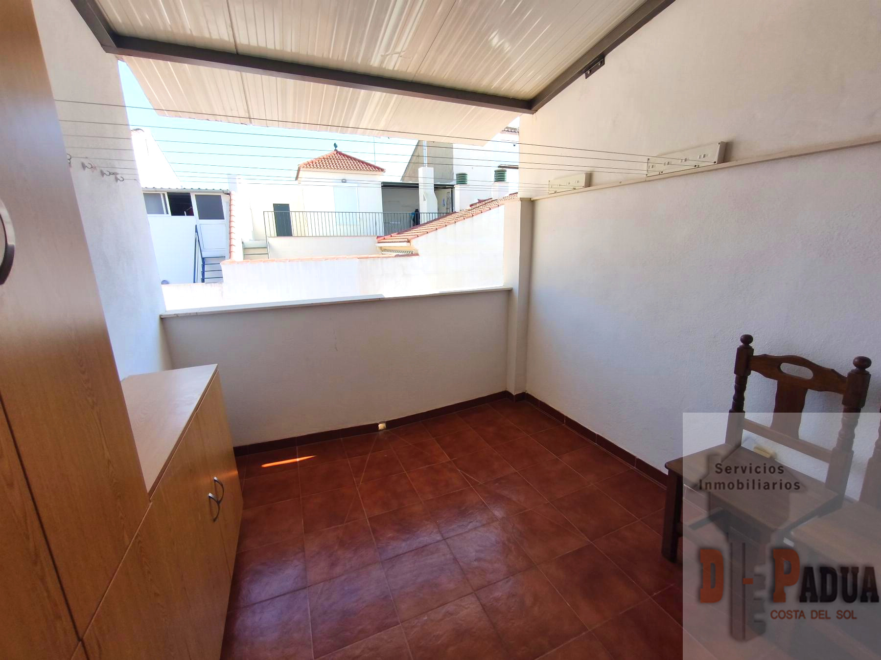 Venta de chalet en Campillos