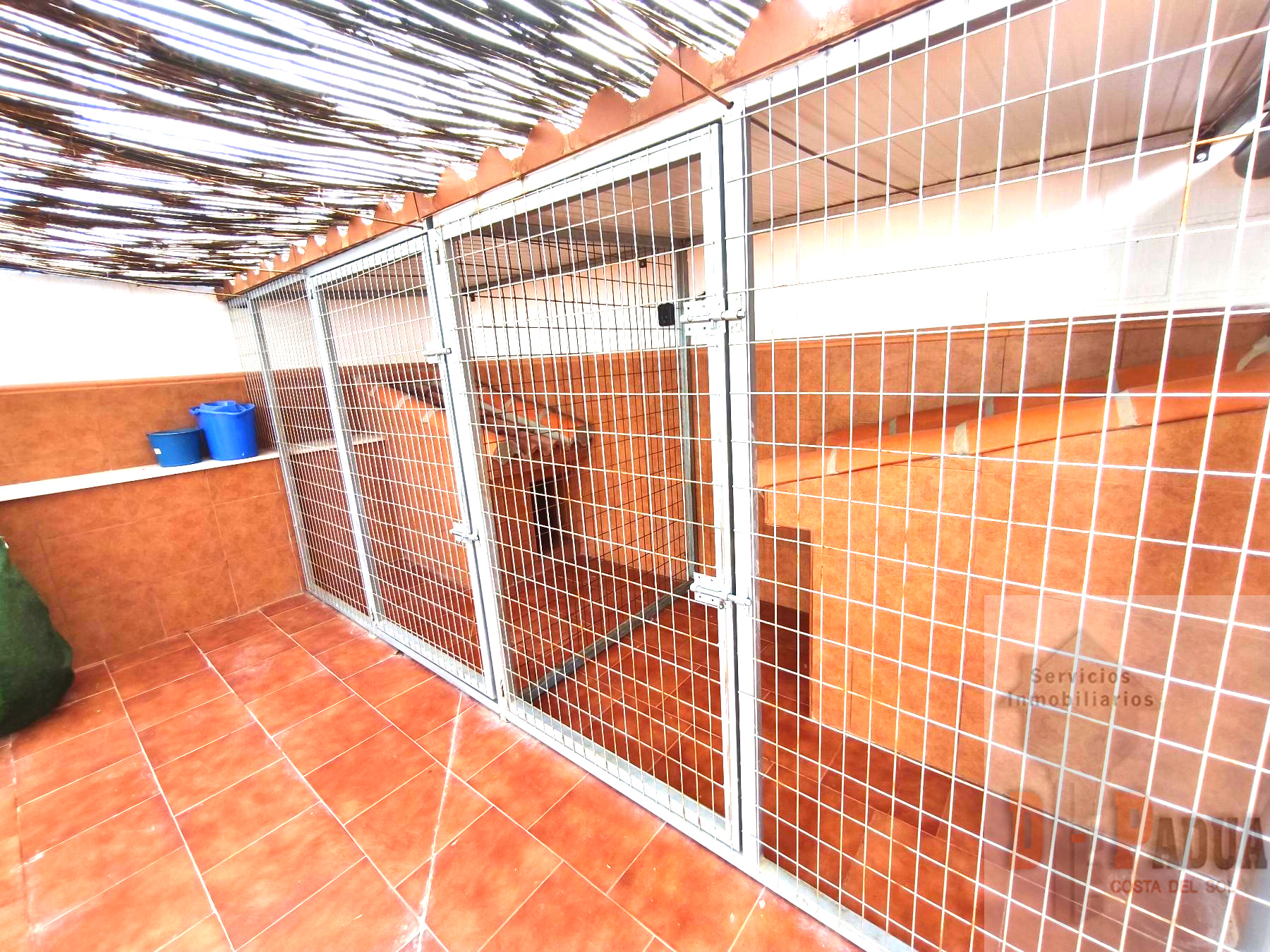 Venta de chalet en Campillos