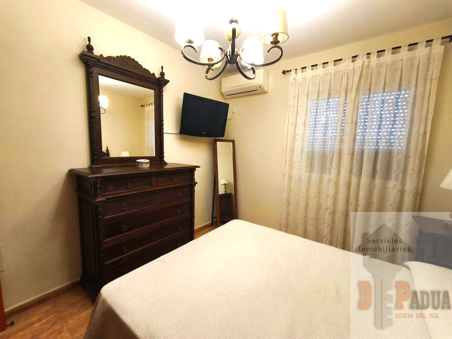 Venta de chalet en Campillos