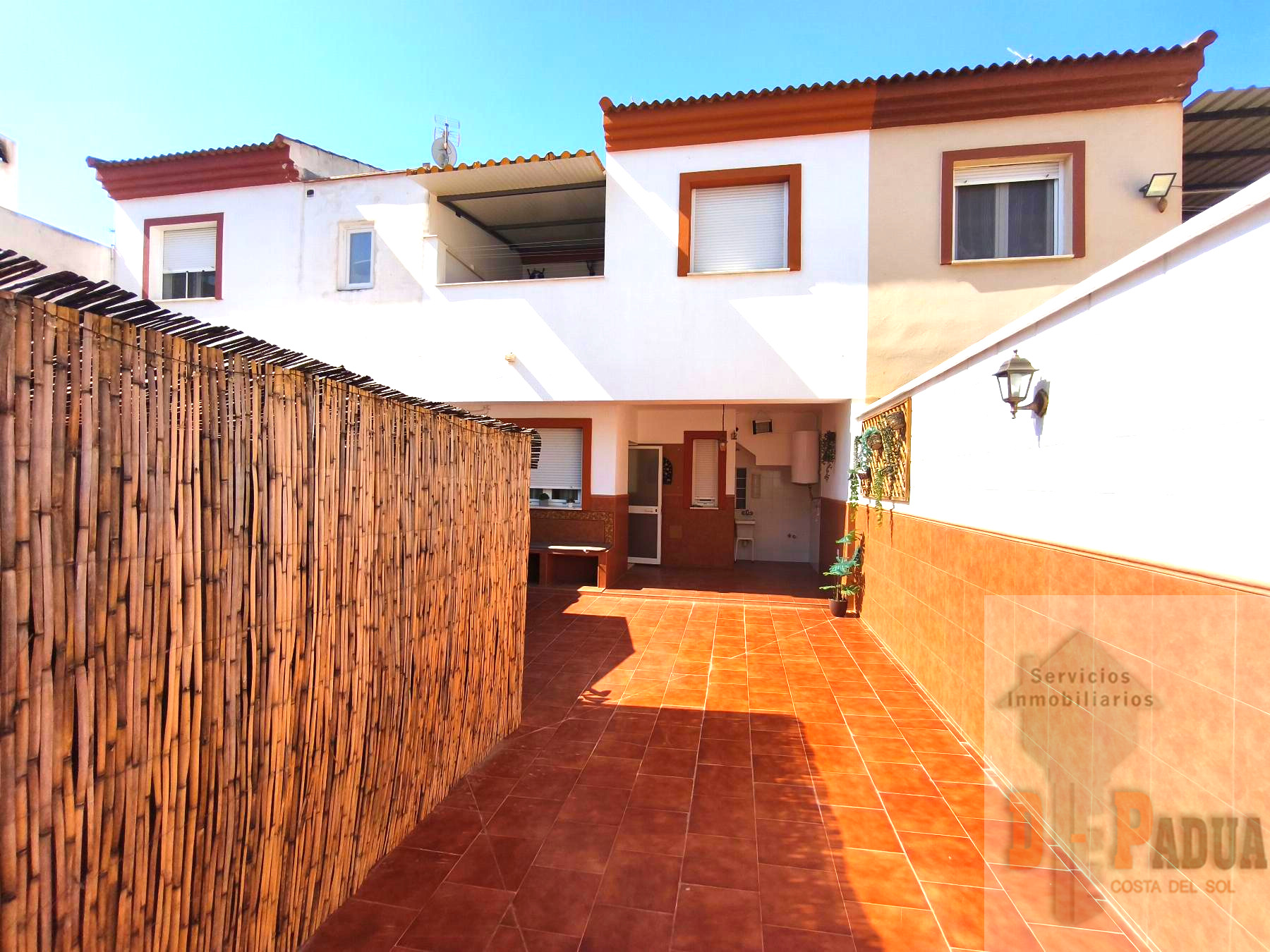 Venta de chalet en Campillos
