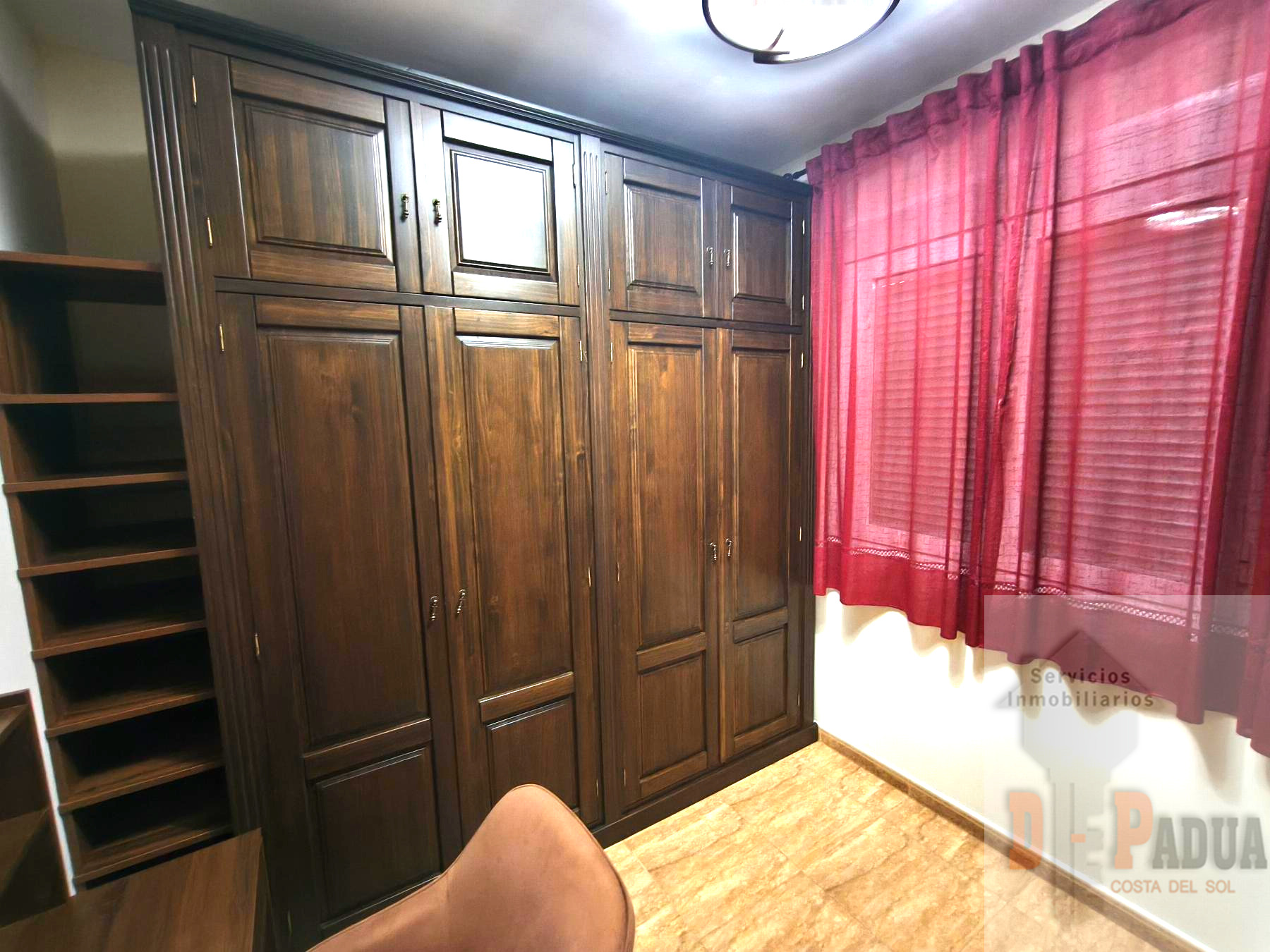 Venta de chalet en Campillos