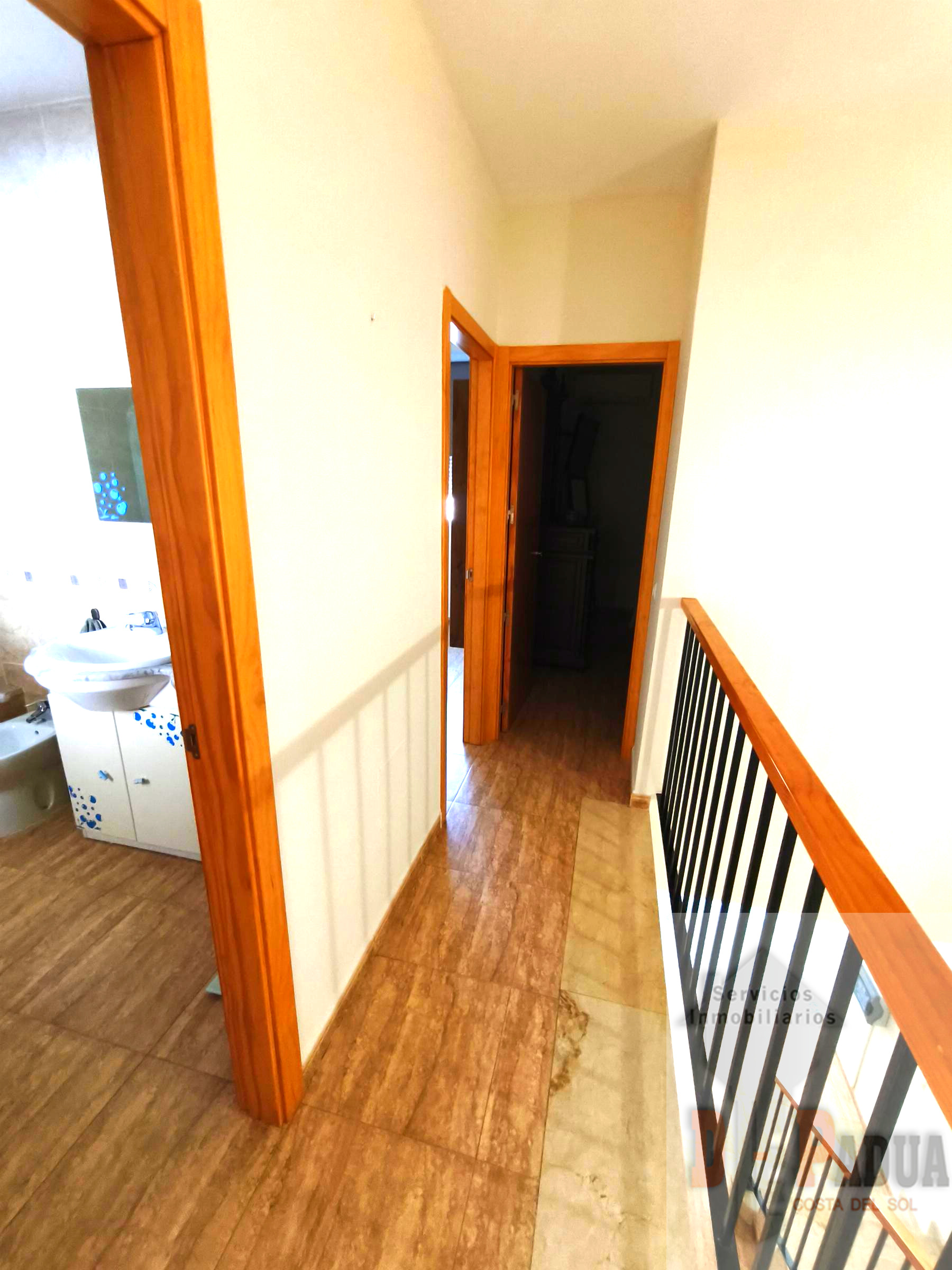 Venta de chalet en Campillos