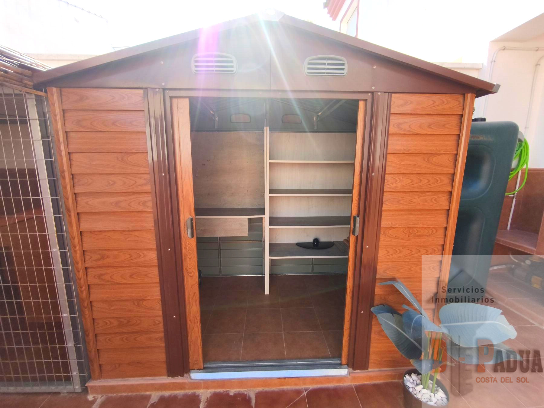 Venta de chalet en Campillos