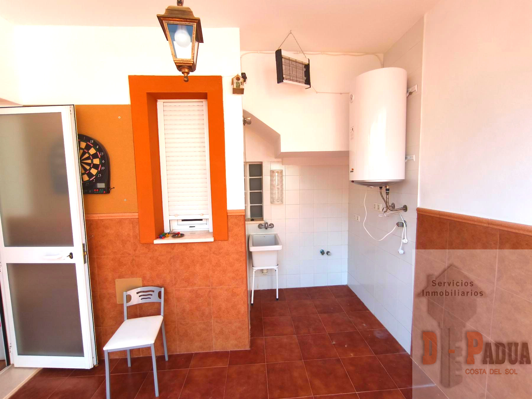 Venta de chalet en Campillos
